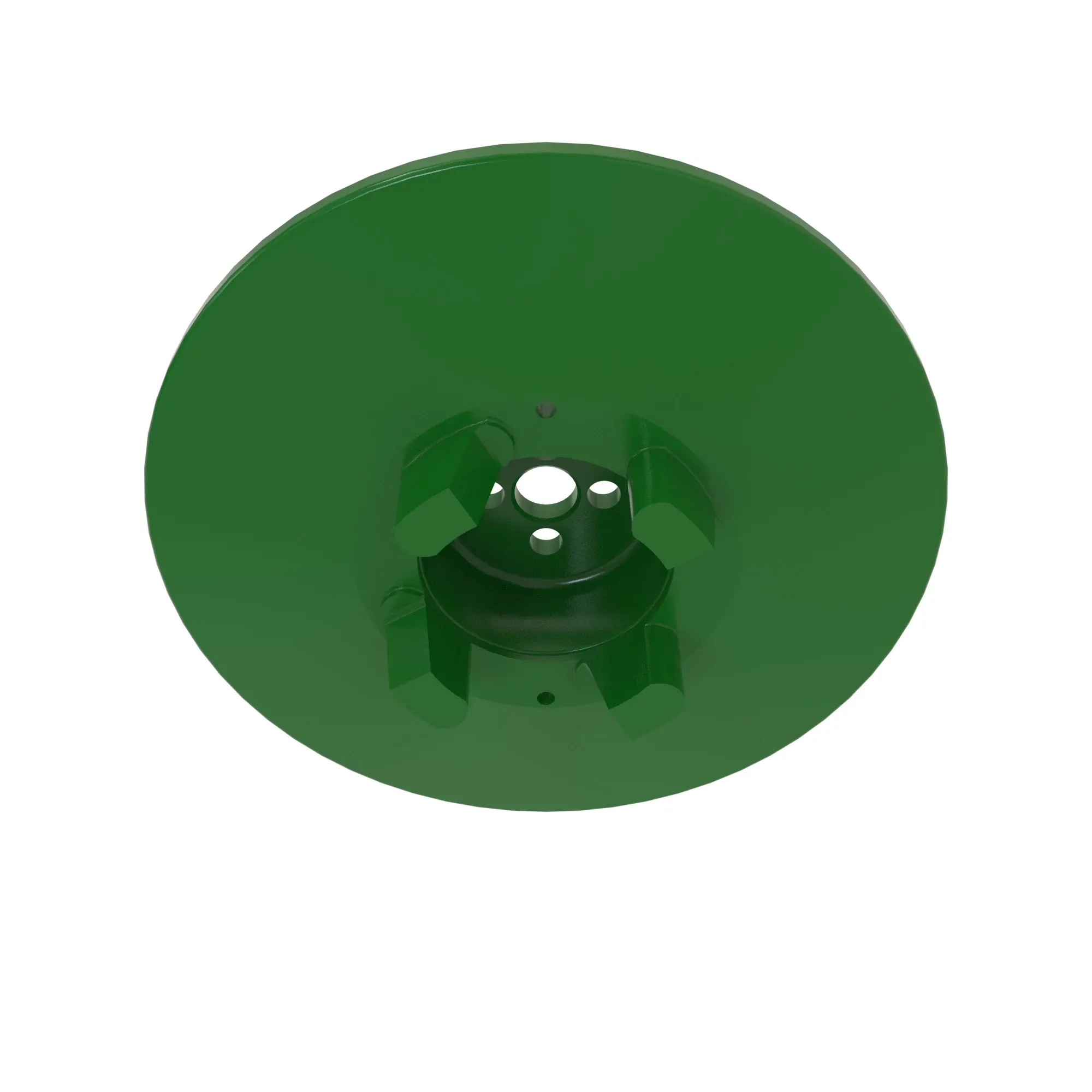 John Deere Half Sheave - R563764