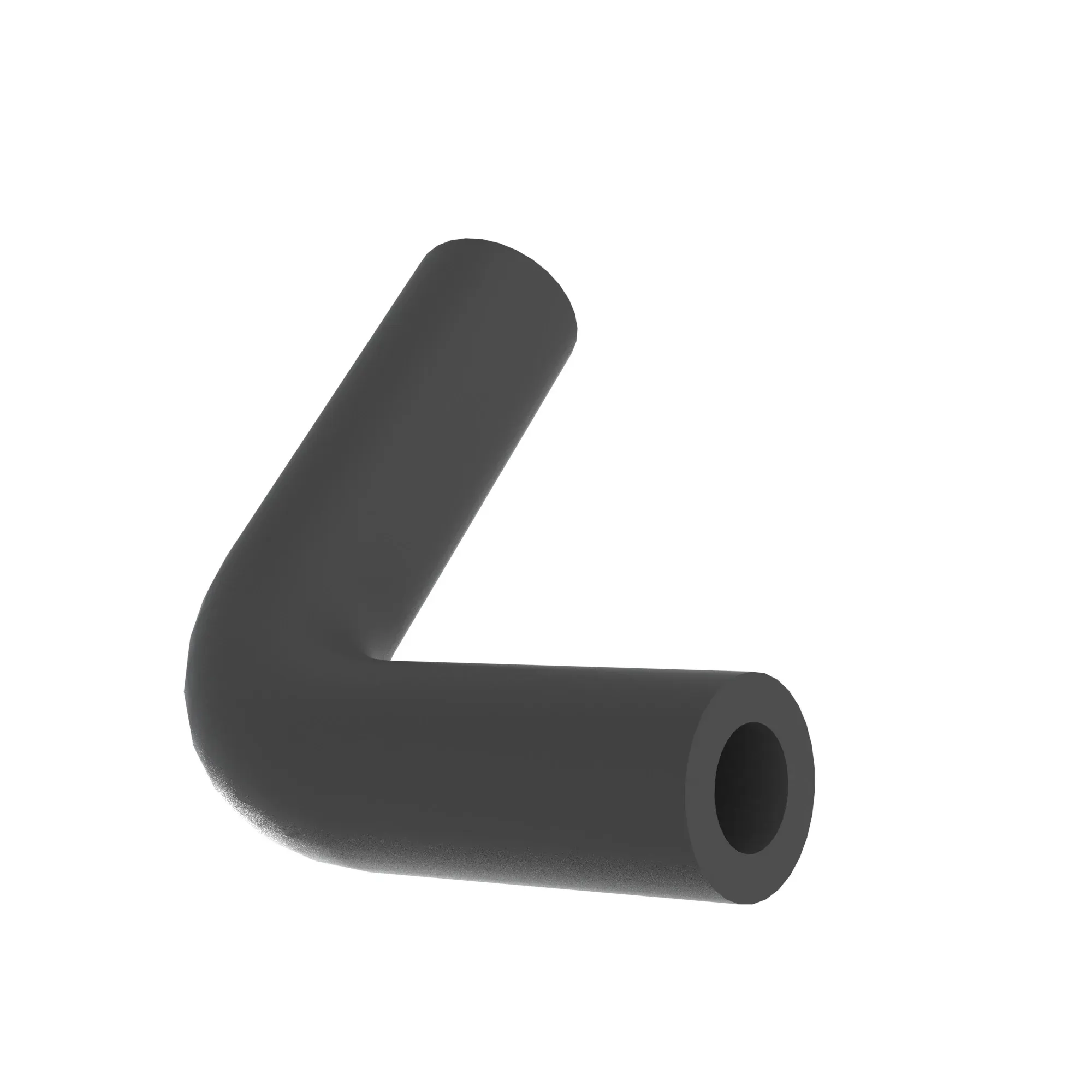 John Deere DEF Tank Vent Hose - T375623