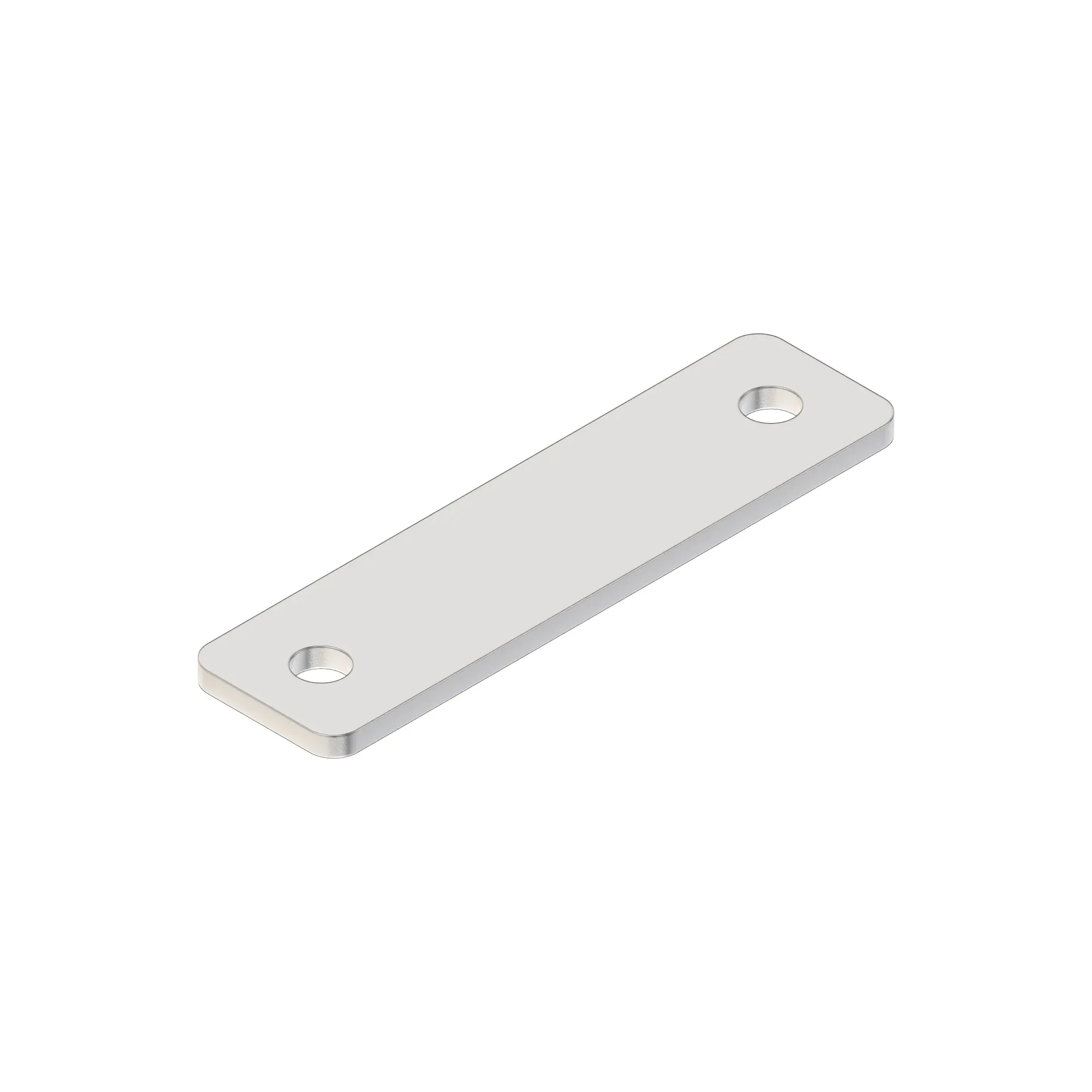 John Deere Clamp Cover Plate - T209609