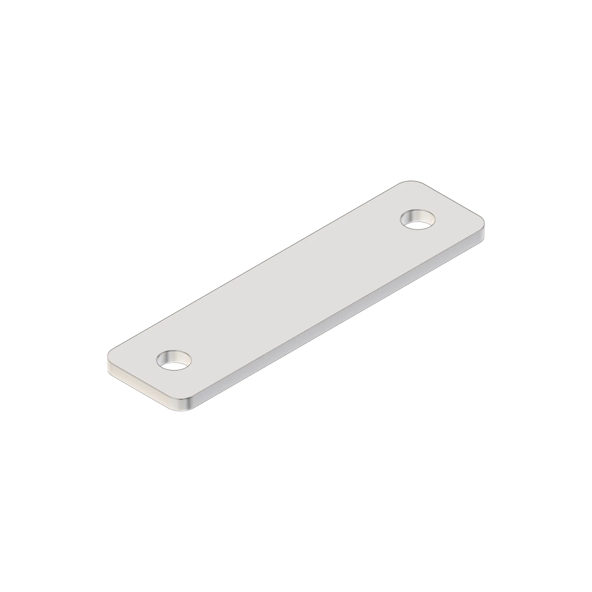 Plate, Clamp Cover