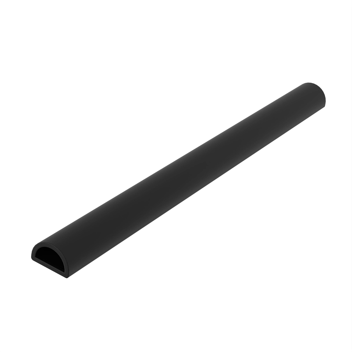Isolator, Edge