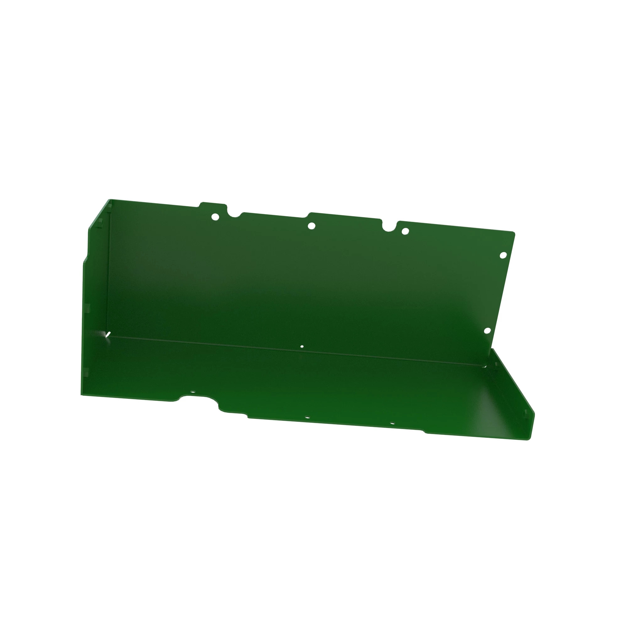 John Deere Heat Shield - SJ22706