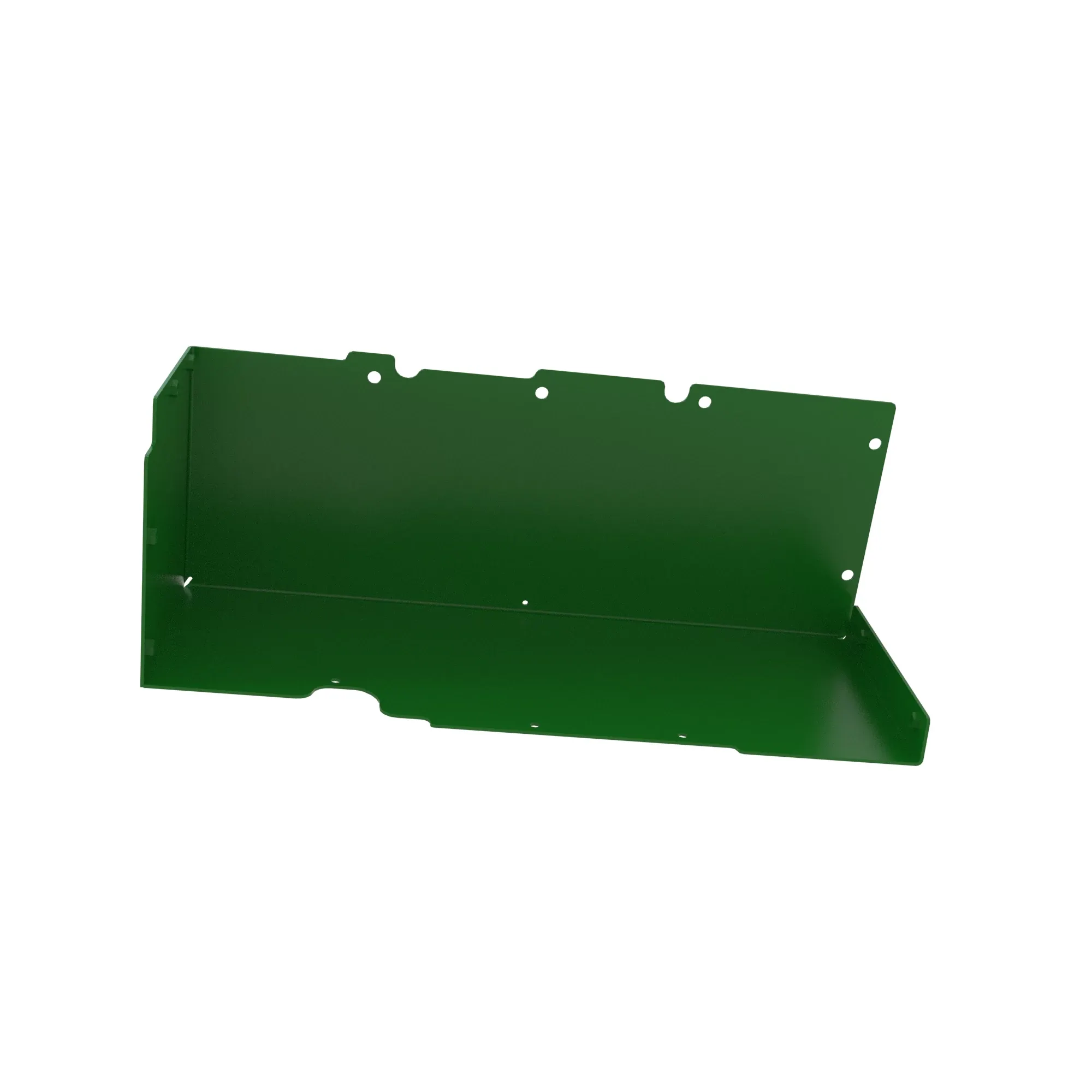 John Deere Heat Shield - SJ22706