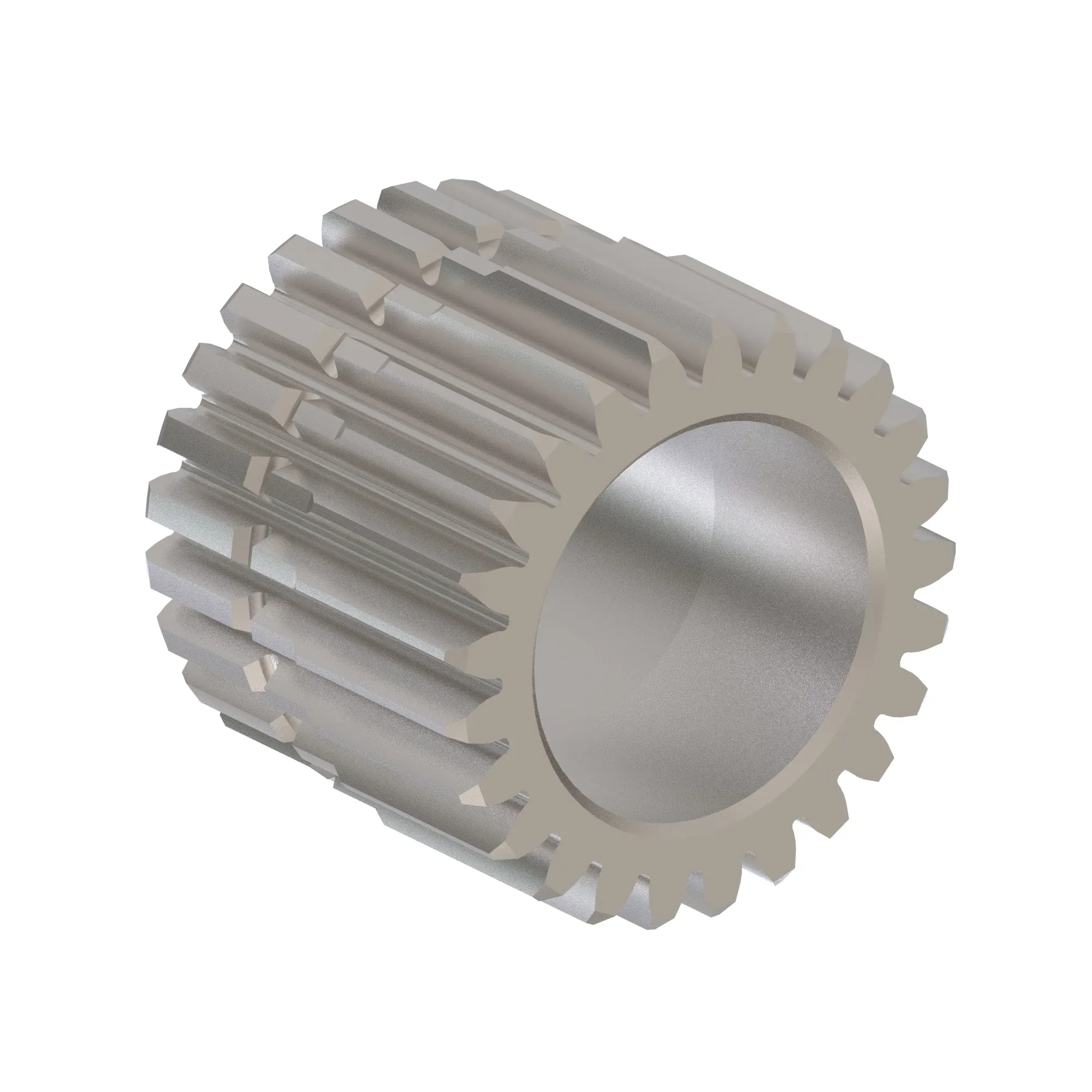 John Deere Planetary Sun Gear, 25 Teeth - CE34620