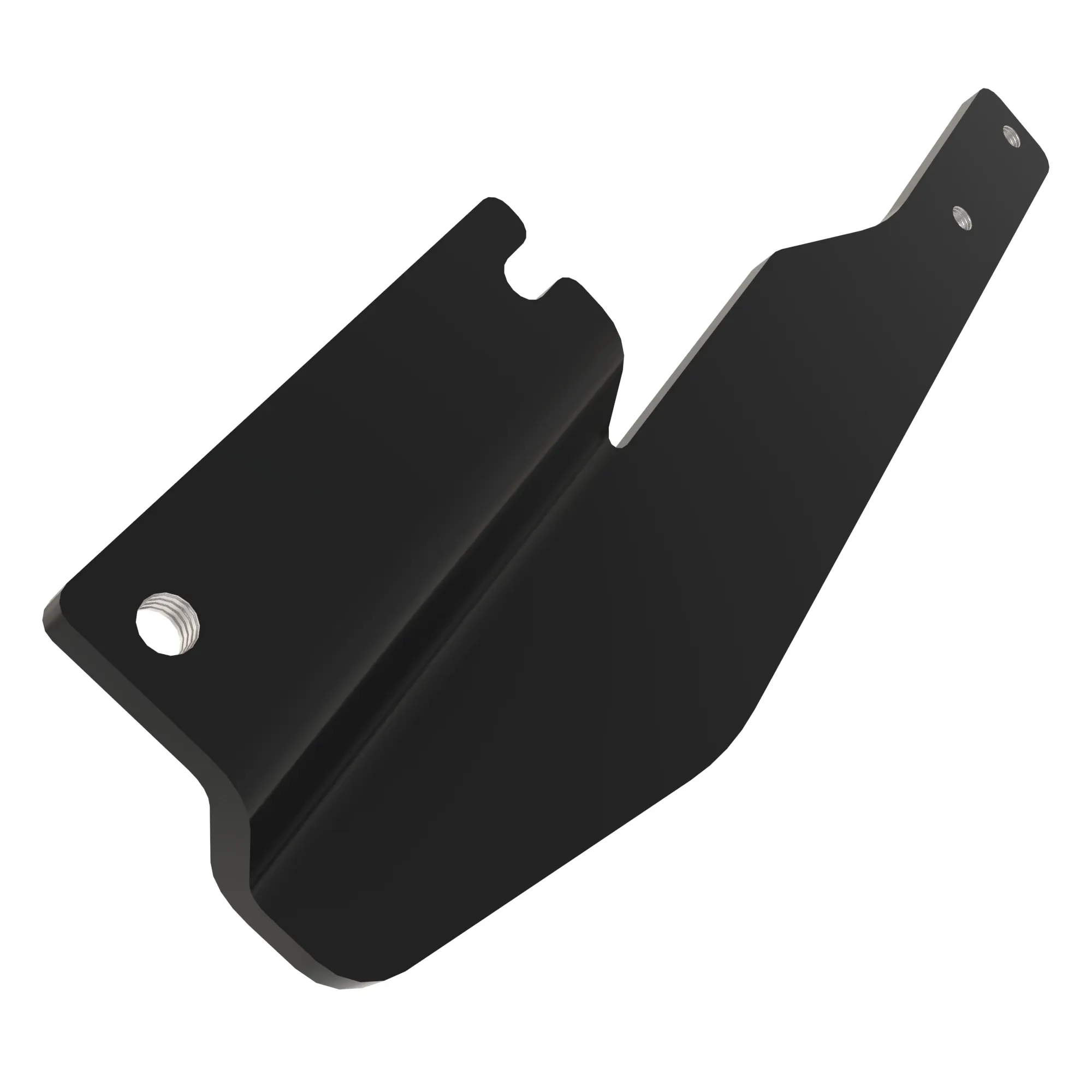 Tank Support, Upper