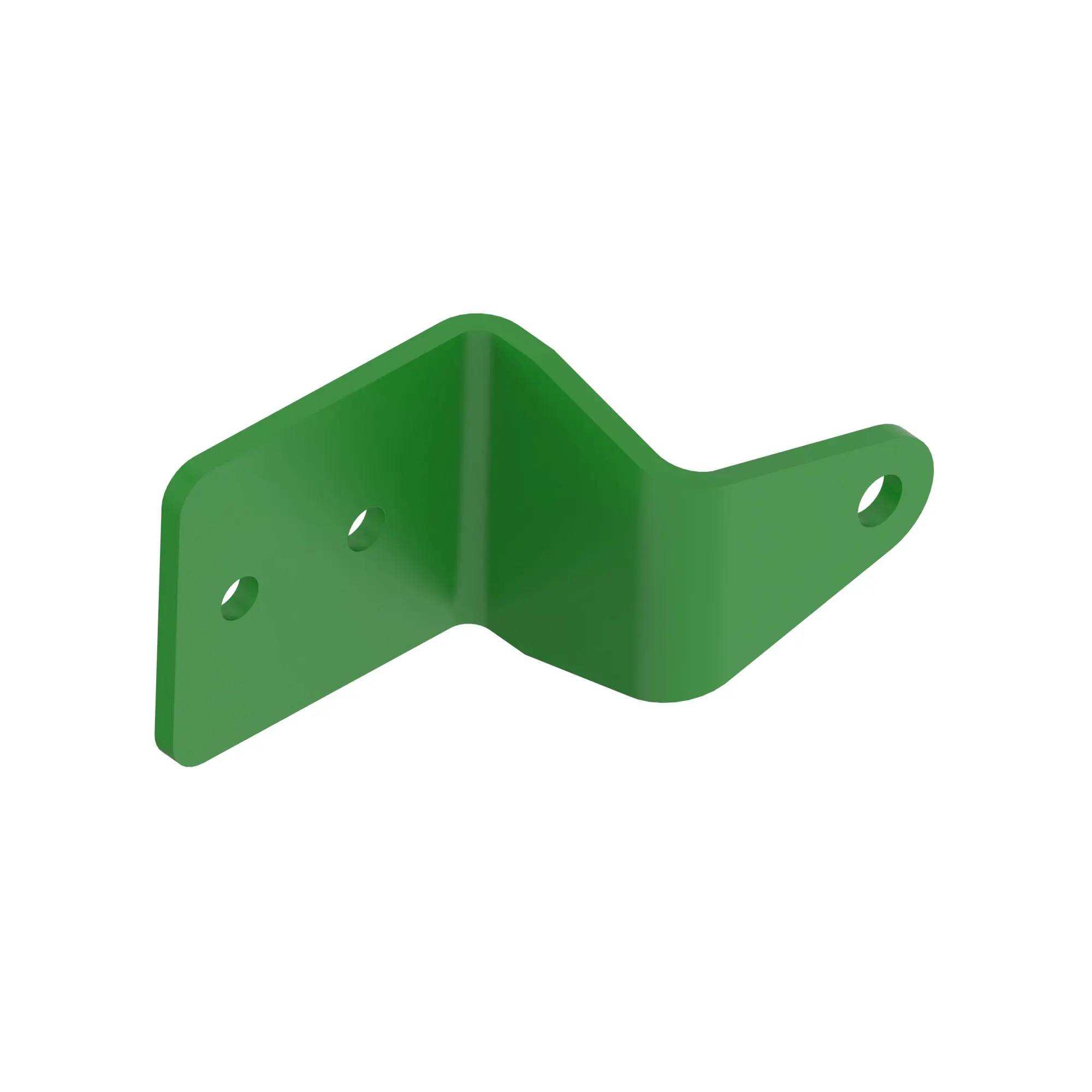 John Deere Hydraulic Ladder Export Bracket - N315640