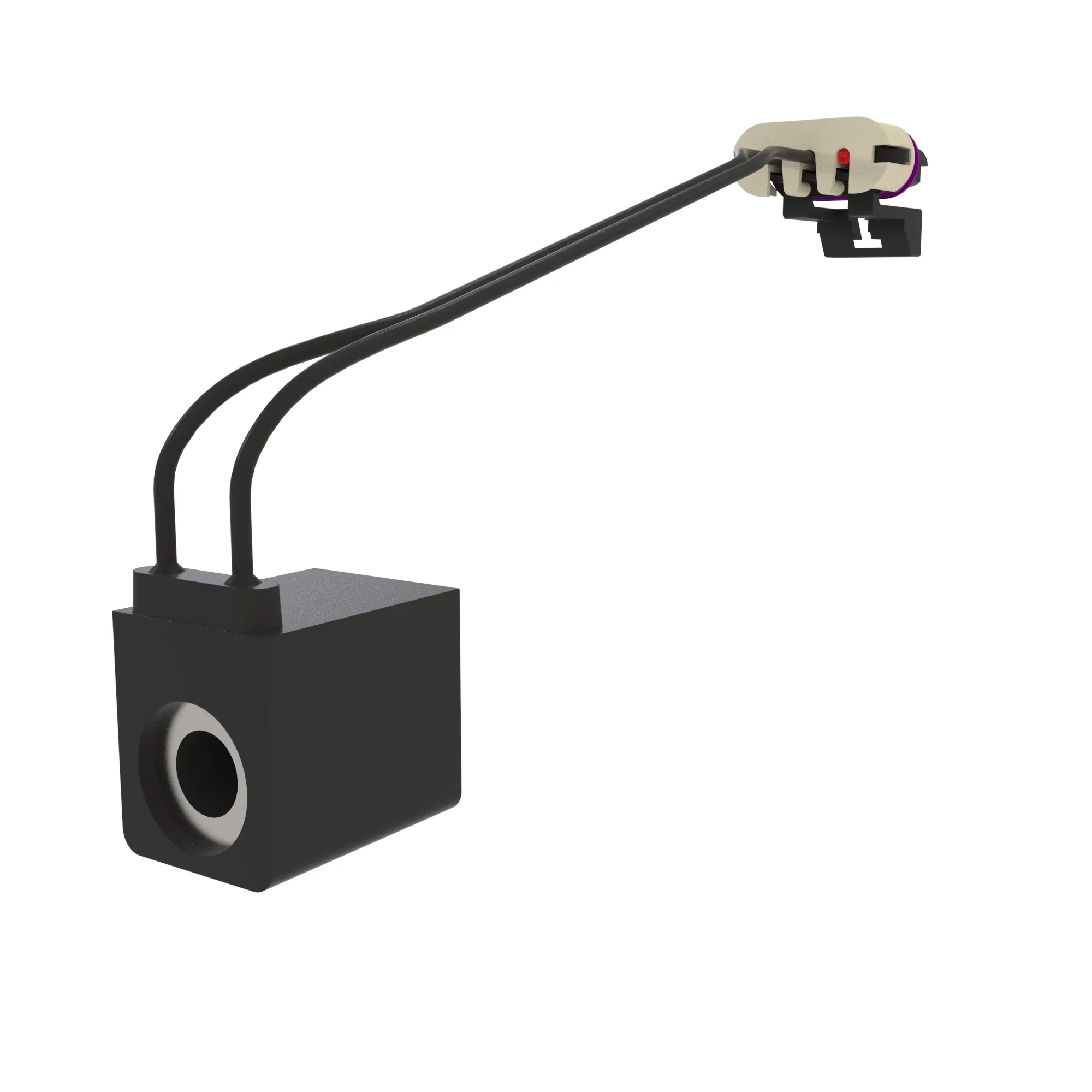 Solenoid Kit
