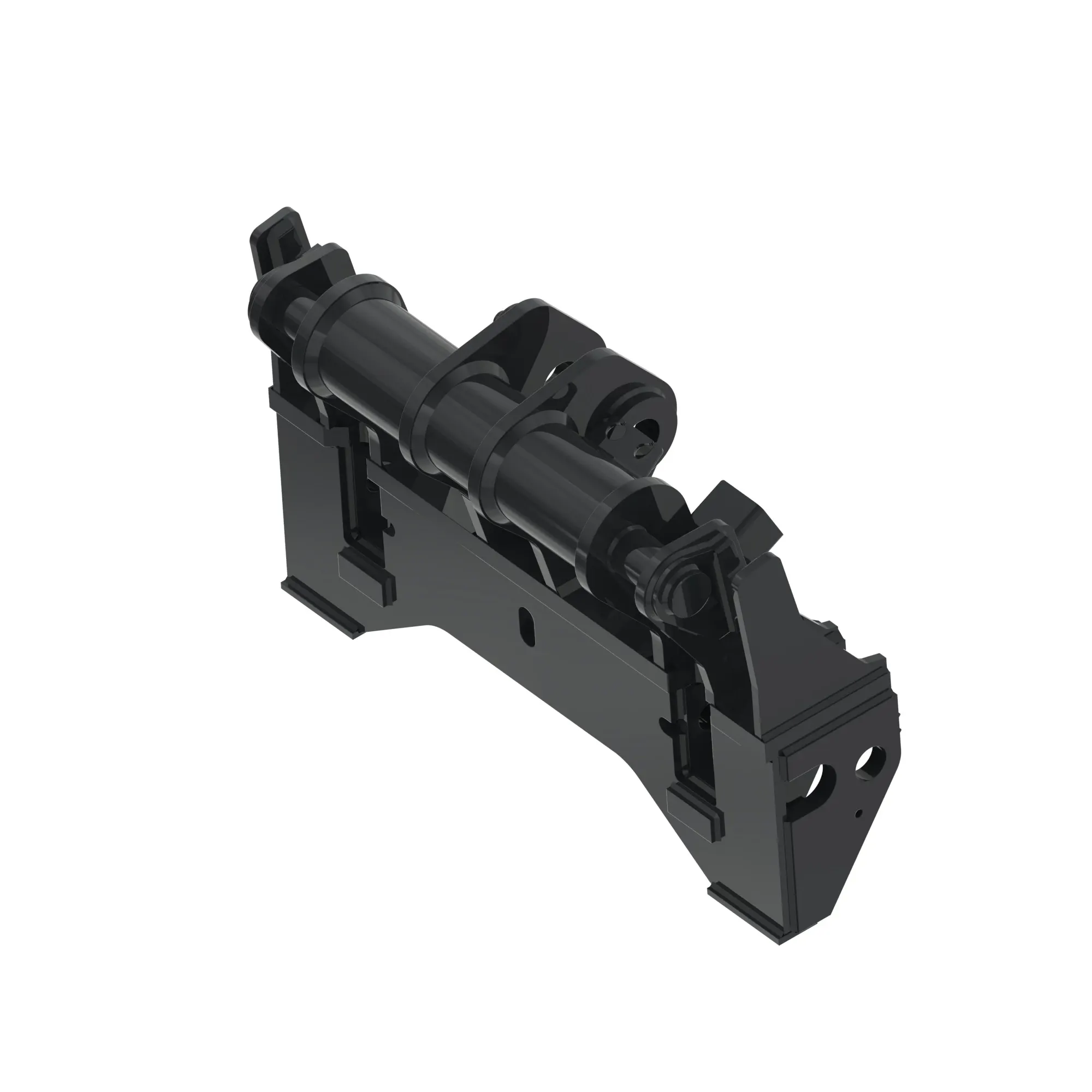 Quick Coupler