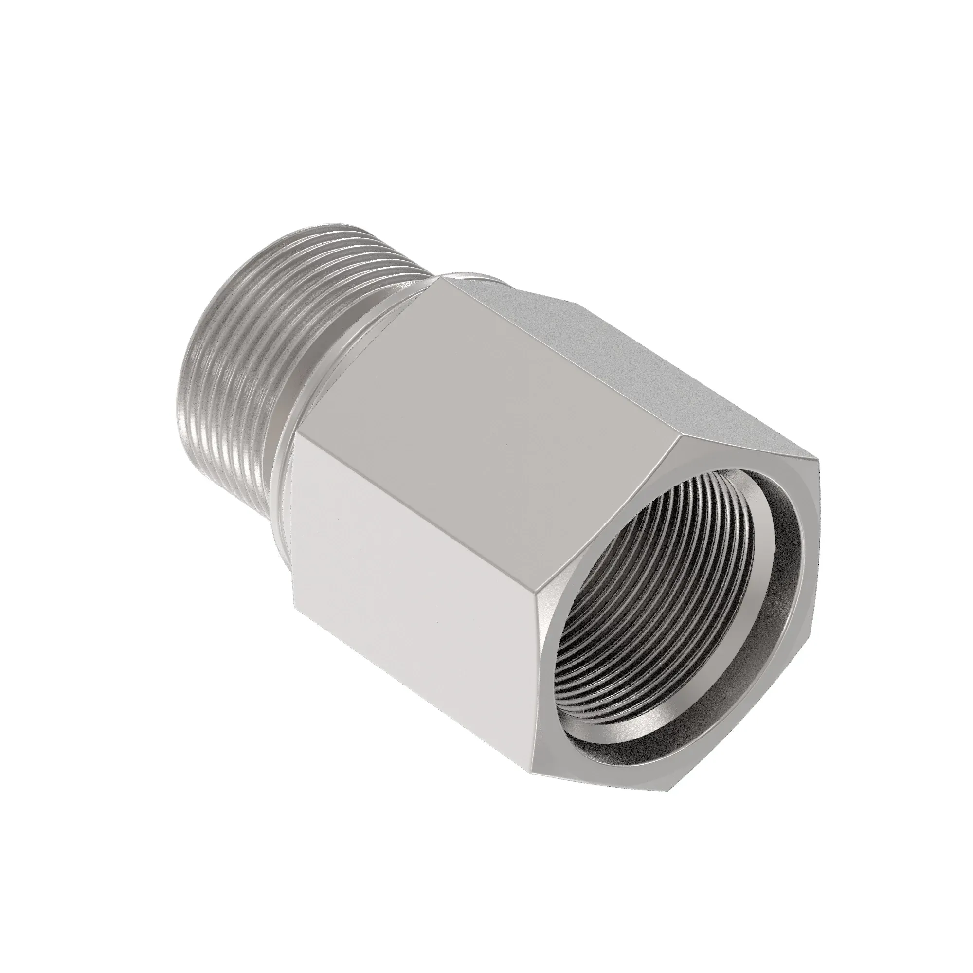John Deere Connector Fitting - L220482