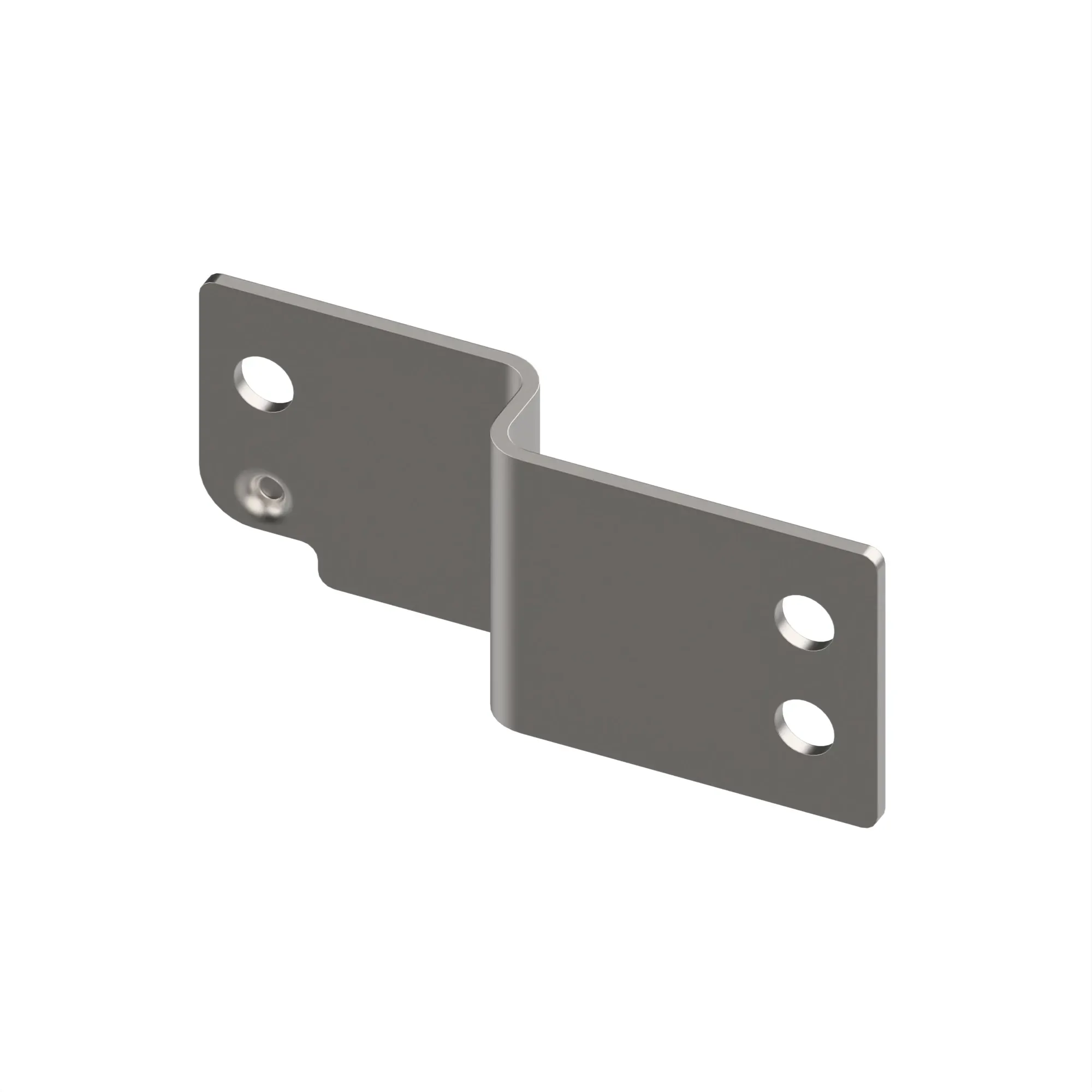BRACKET BACK ALARM SWITCH