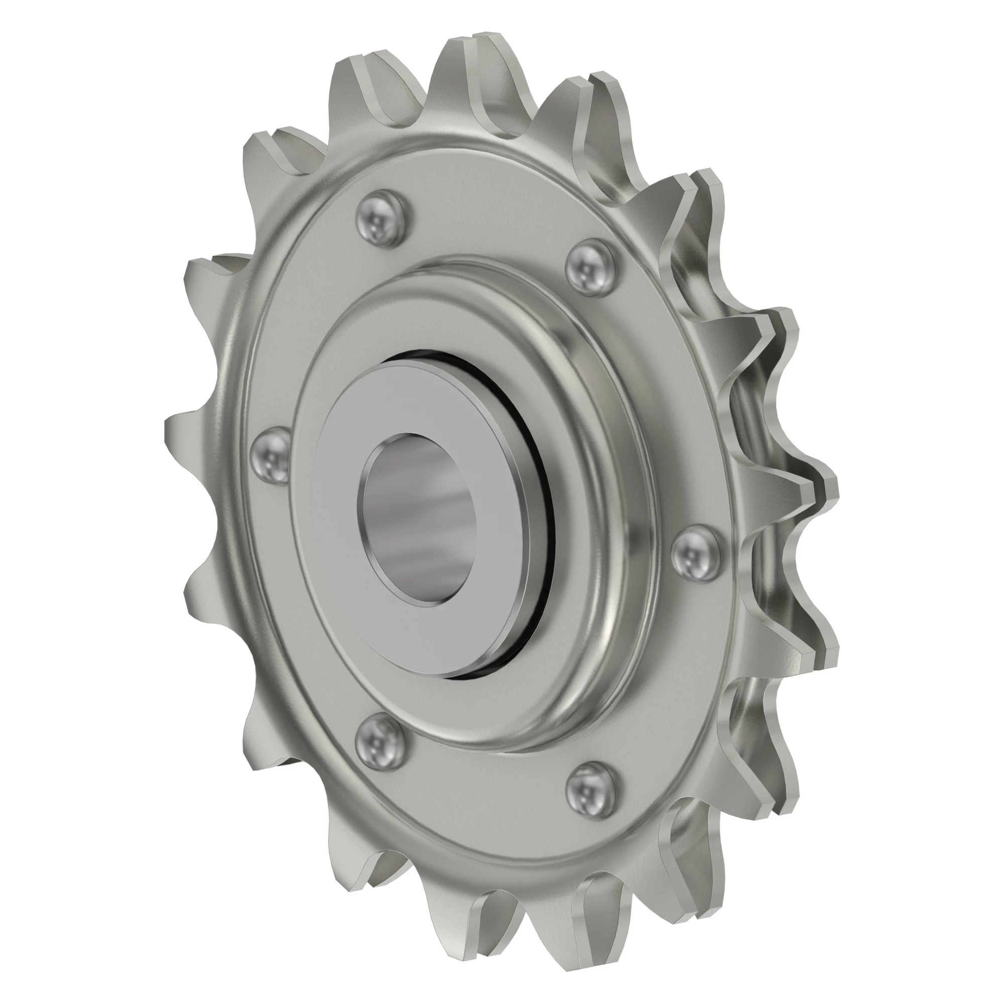 IDLER SPROCKET