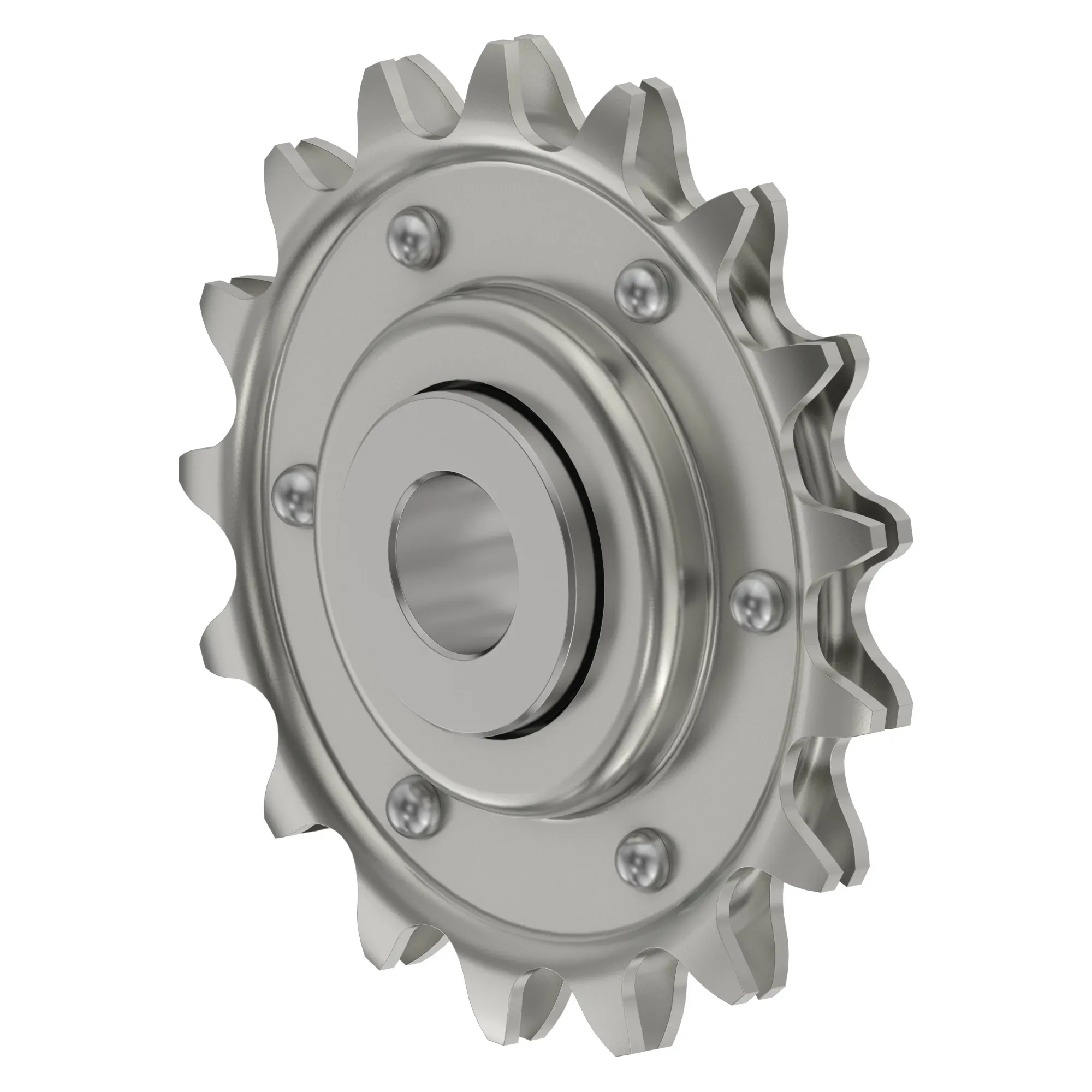 IDLER SPROCKET