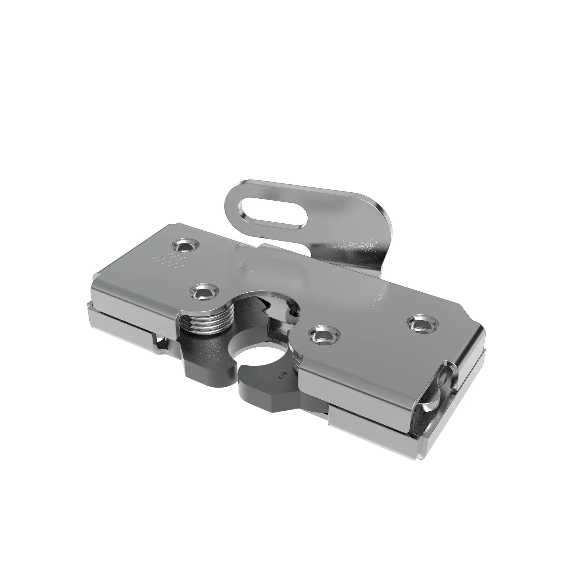 John Deere Front Hood Latch - AT411535