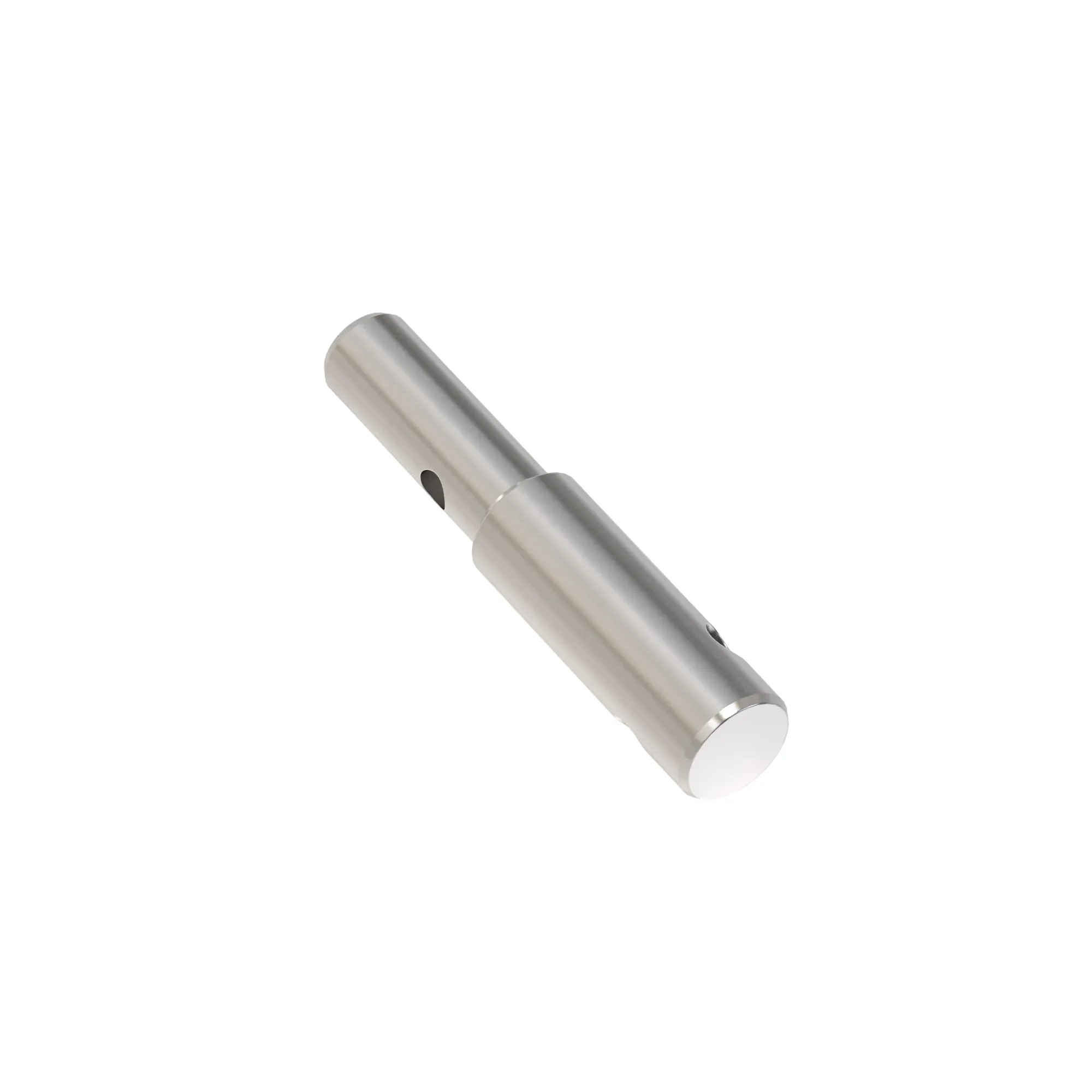 John Deere Traction Clutch Valve Arm Shaft - R83625