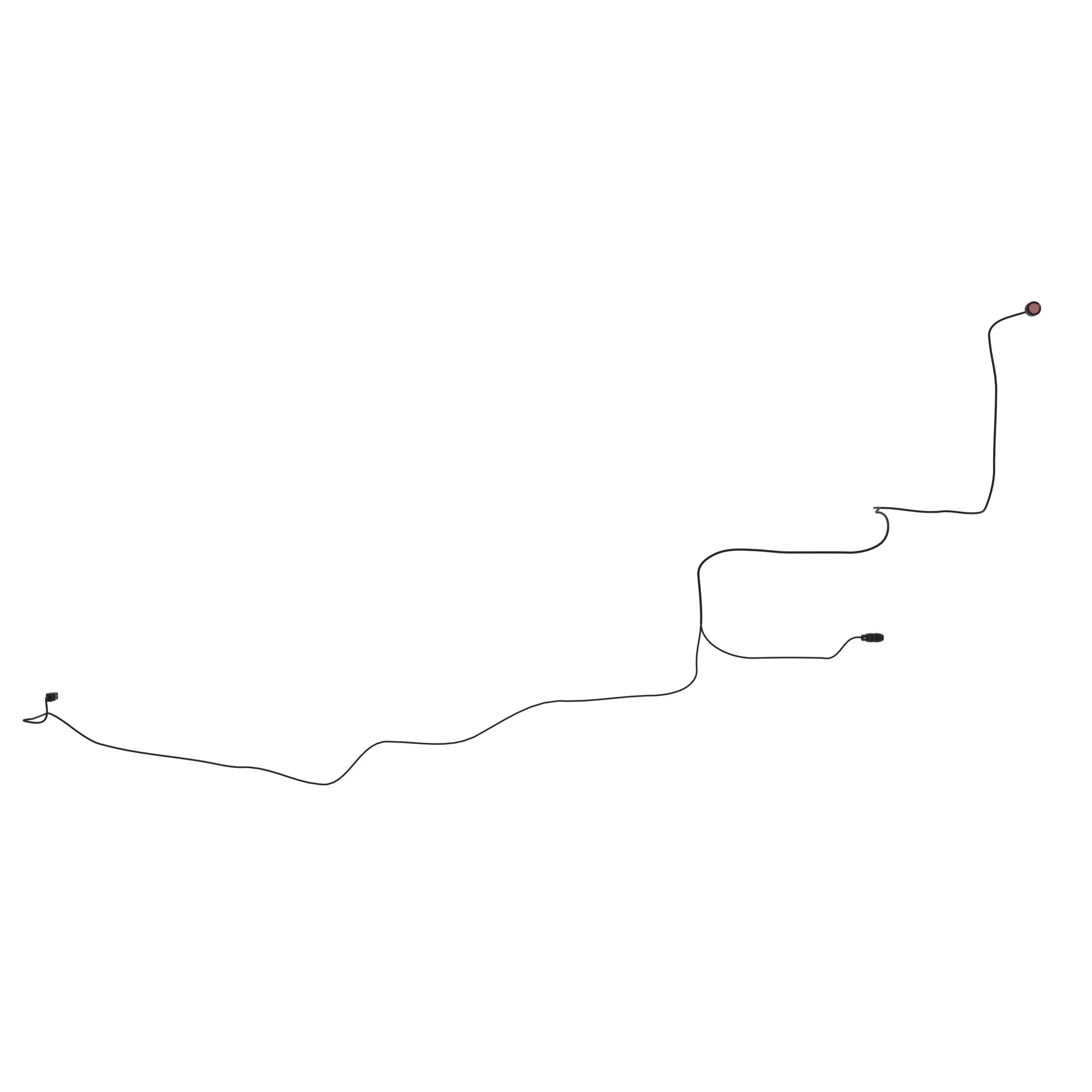 MCR3 SMARTGRADE FRAME HARNESS