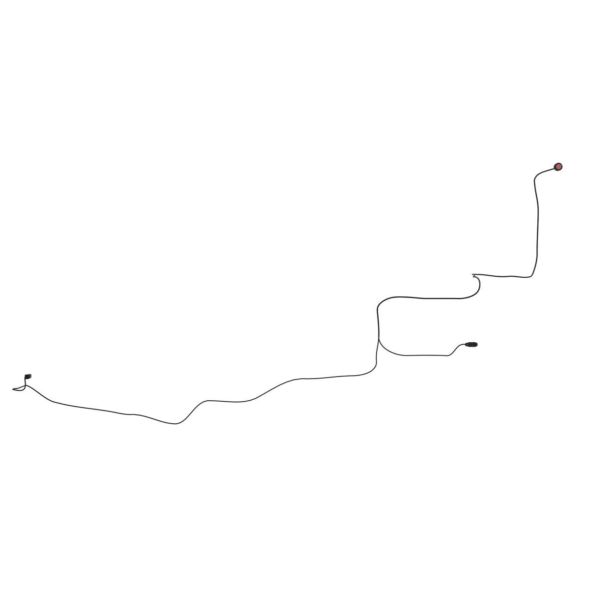 MCR3 SMARTGRADE FRAME HARNESS