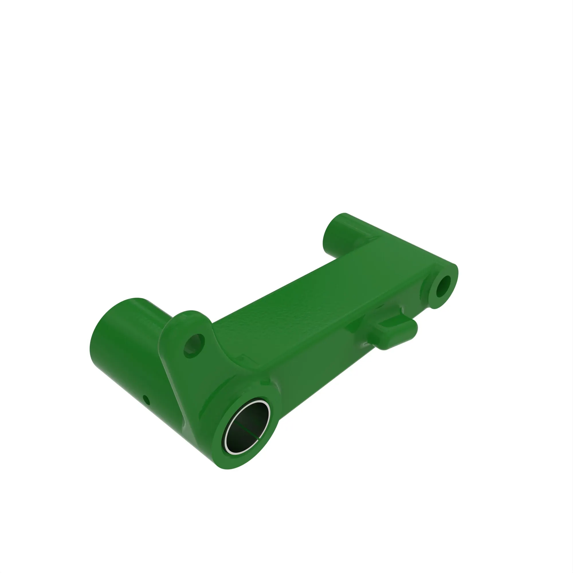 John Deere Belt Idler Arm with Bushing - AE73590