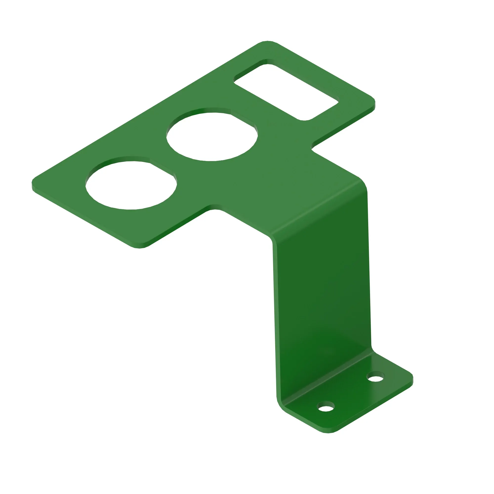 John Deere Bracket - A131011