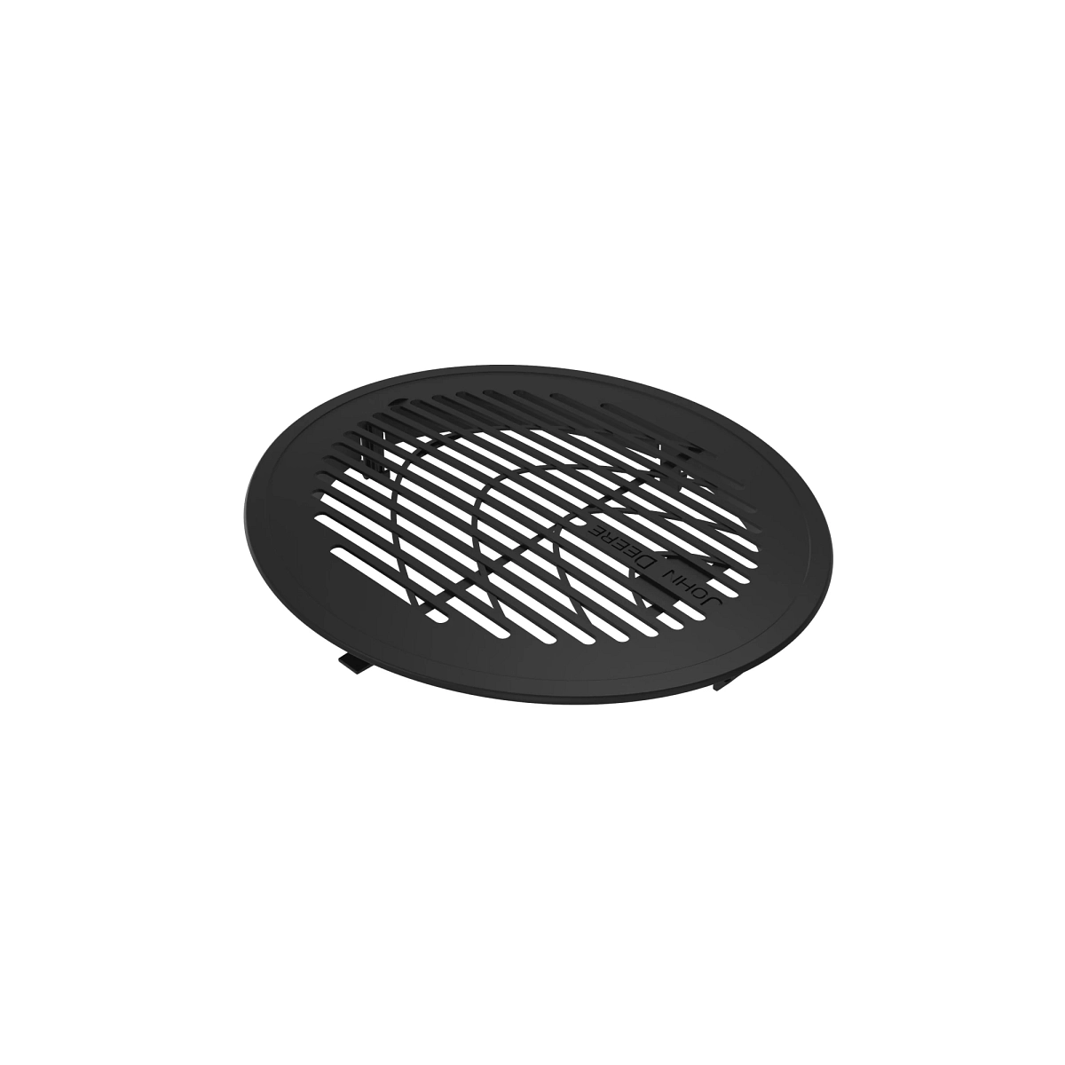 Grille, Speaker, LH