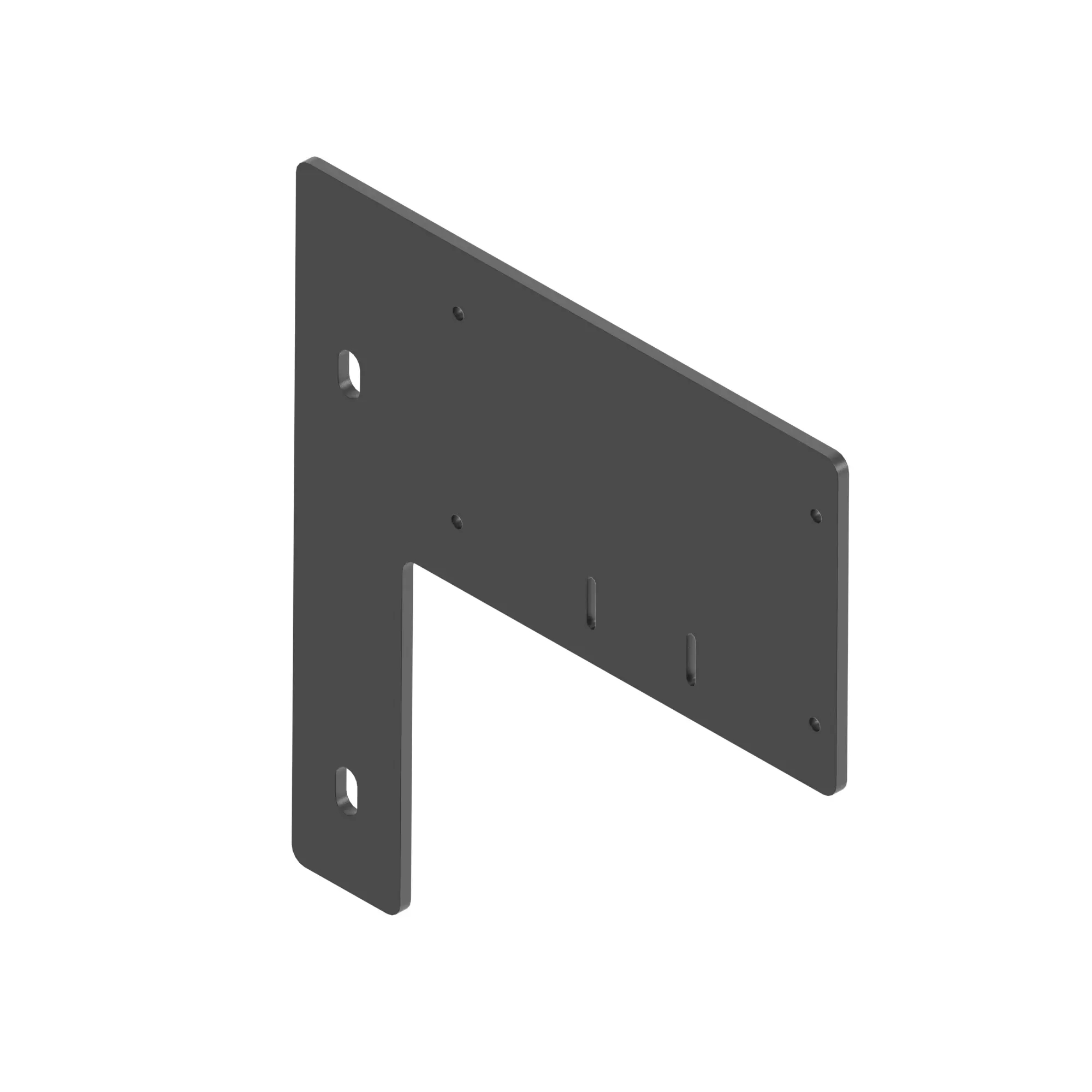 John Deere Bracket - T388351