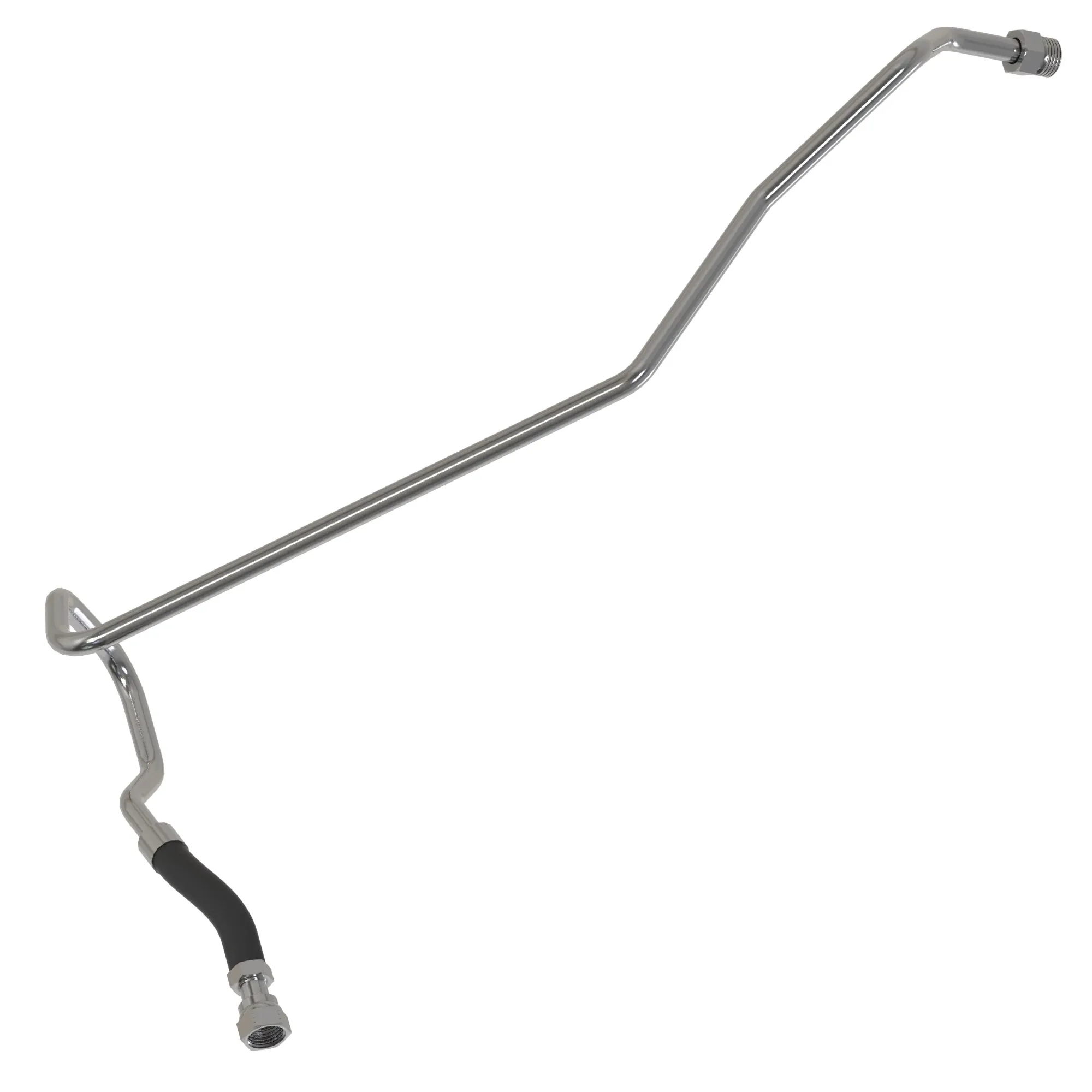 John Deere Fuel Supply Line - RE595357