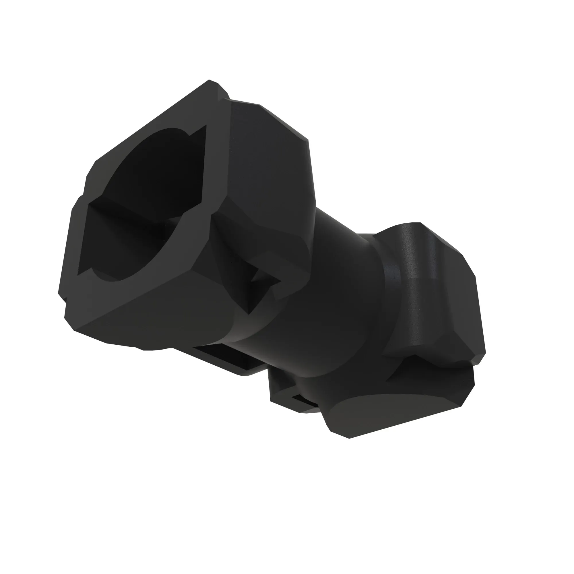 John Deere Union Fitting - L206642