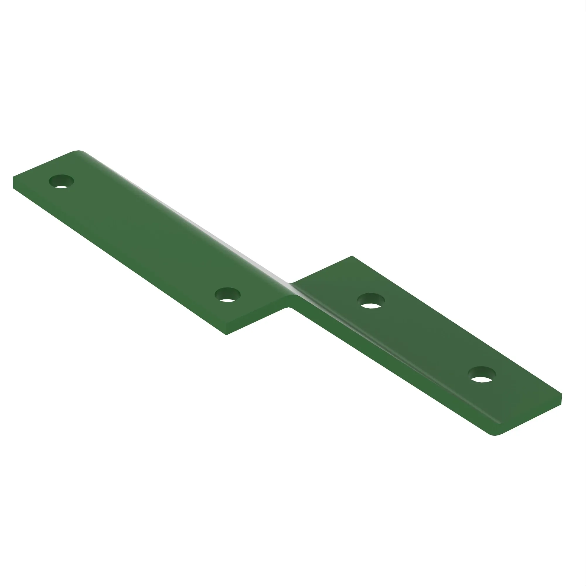 PLATE GUSSET