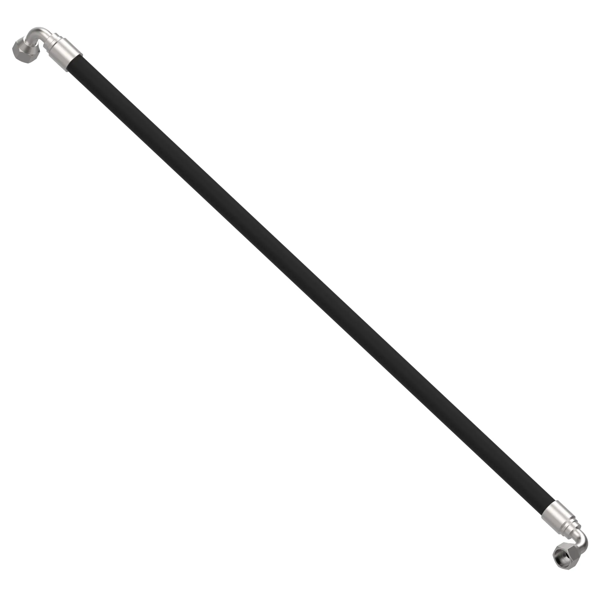 HOSE SPFH VALVE TO ACCU