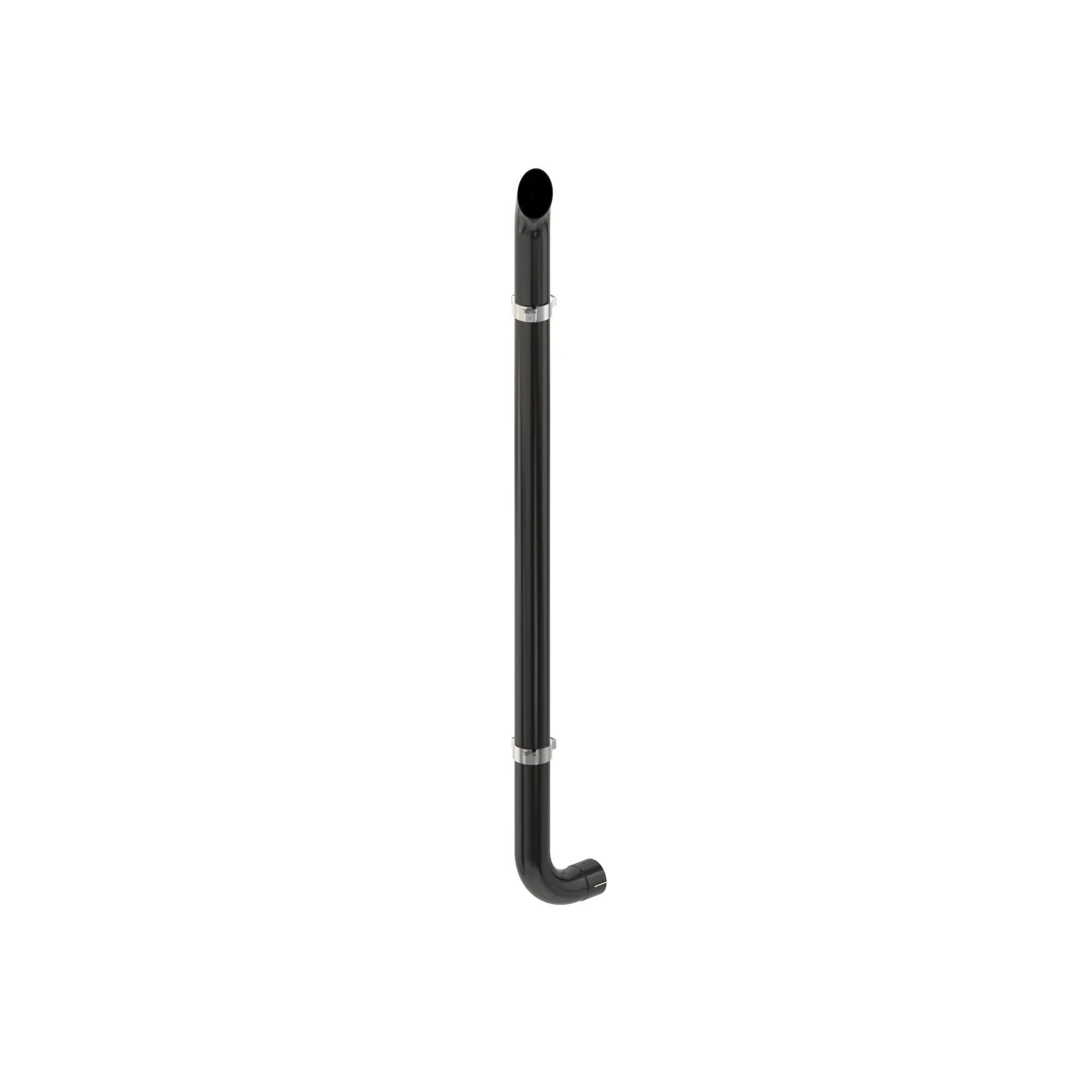 John Deere Exhaust Pipe Guard - DQ52454