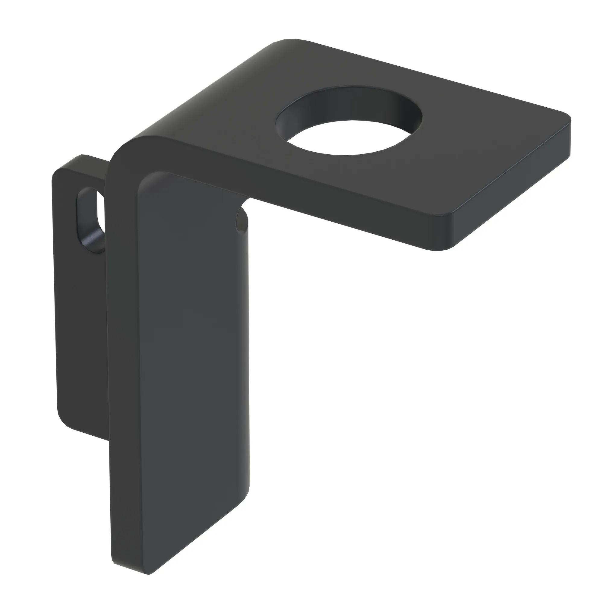 BRACKET, GREASE BULKHEAD MOUNT