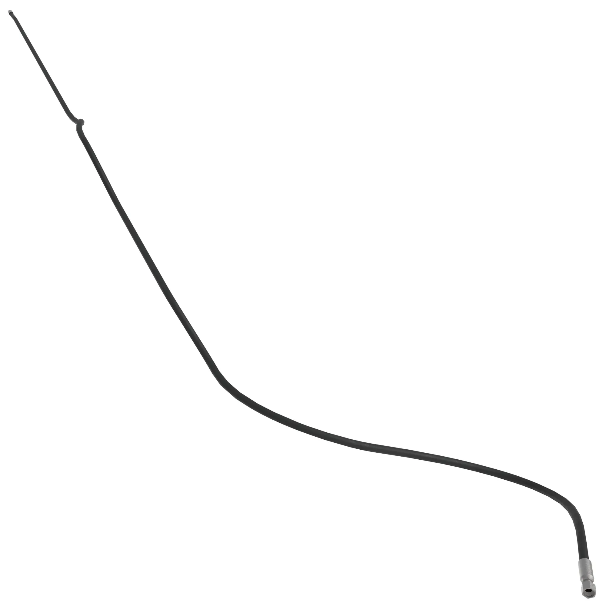 Hydraulic Hose, Dual Fan