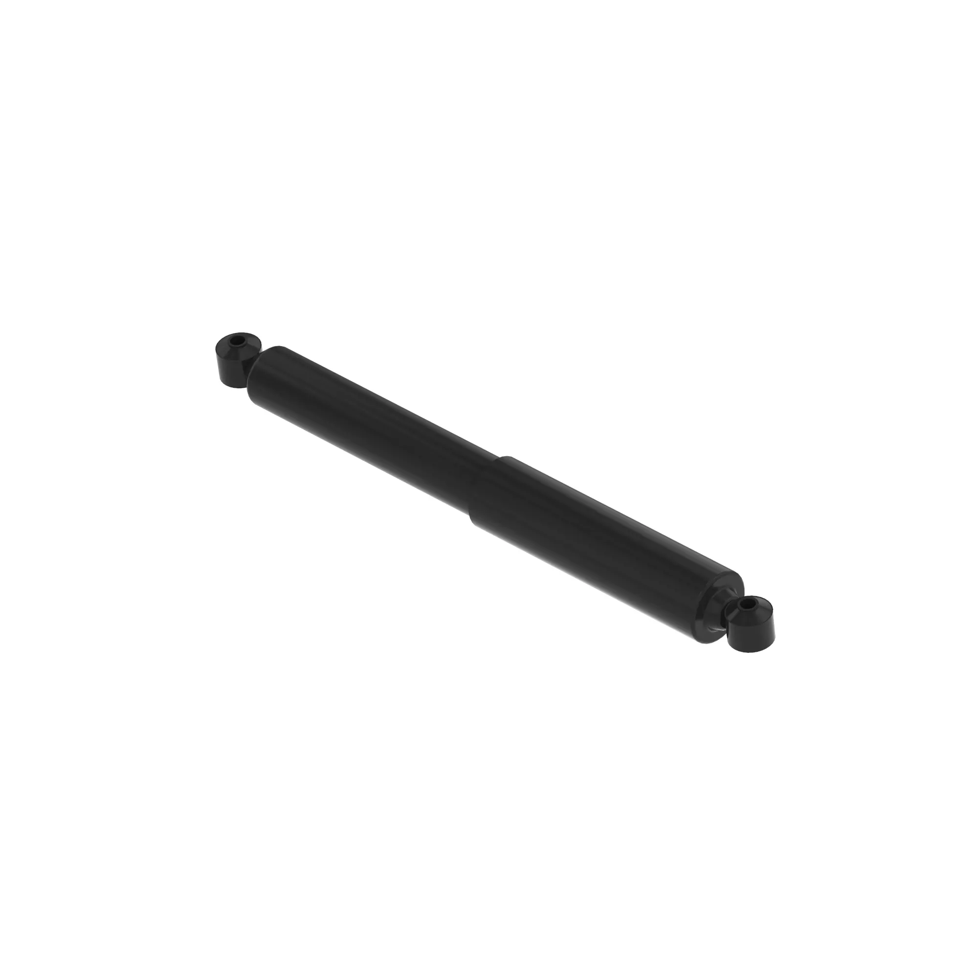 SHOCK ABSORBER, W/STOP