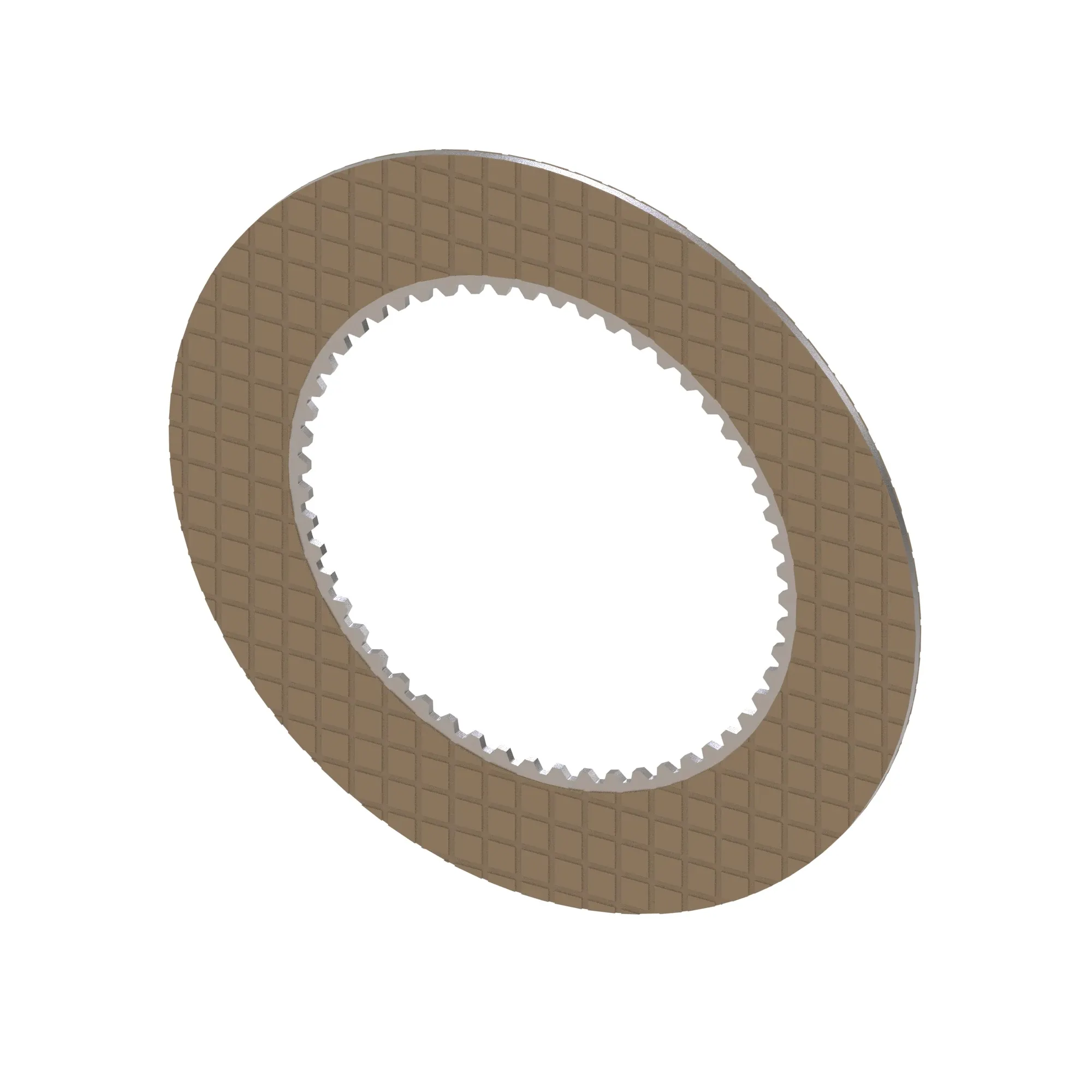 John Deere Disk with Inner Spline - RE239058