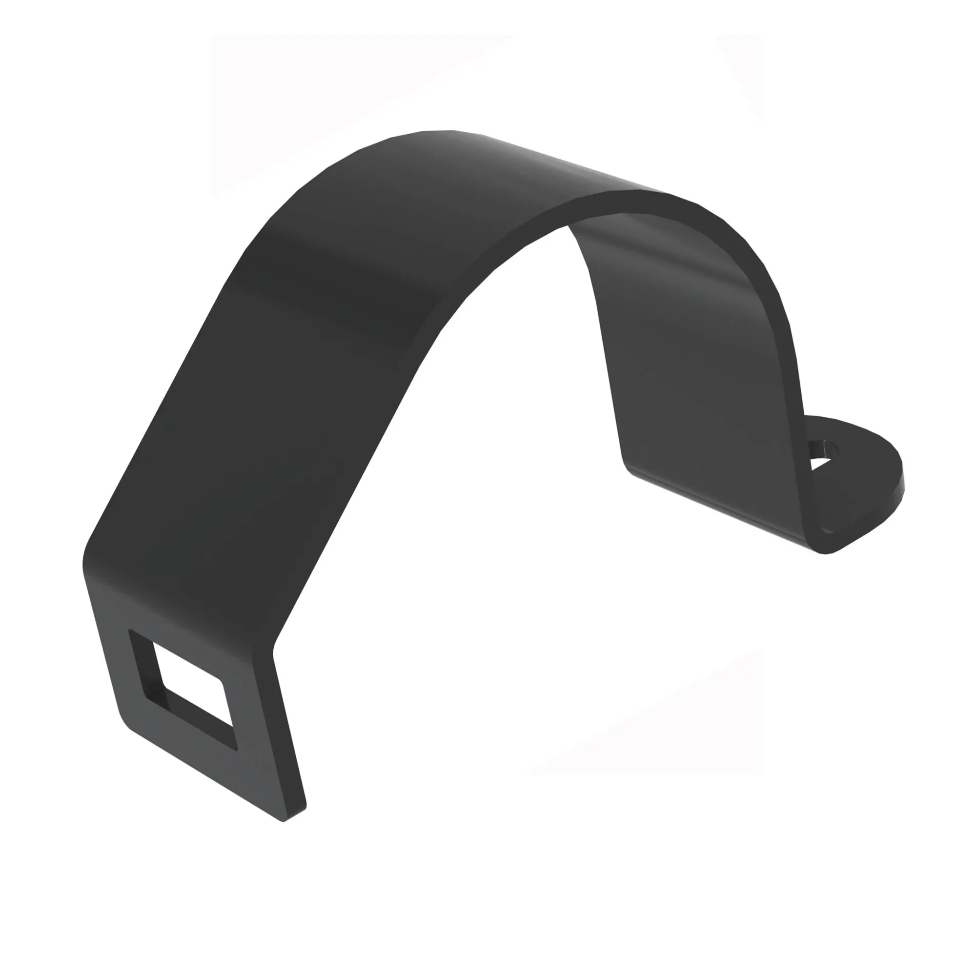 John Deere Half Clamp - TR128135