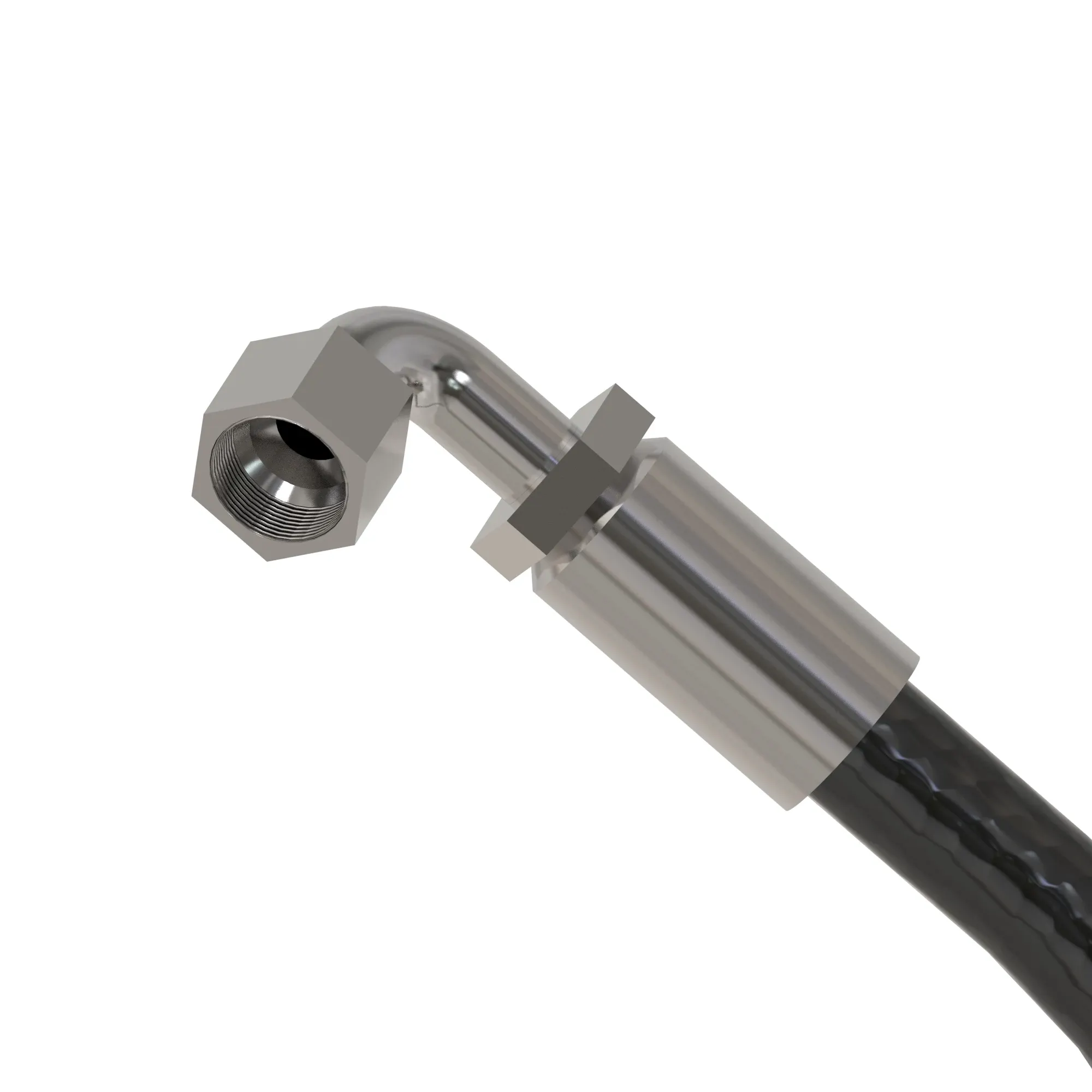 Hydraulic Hose