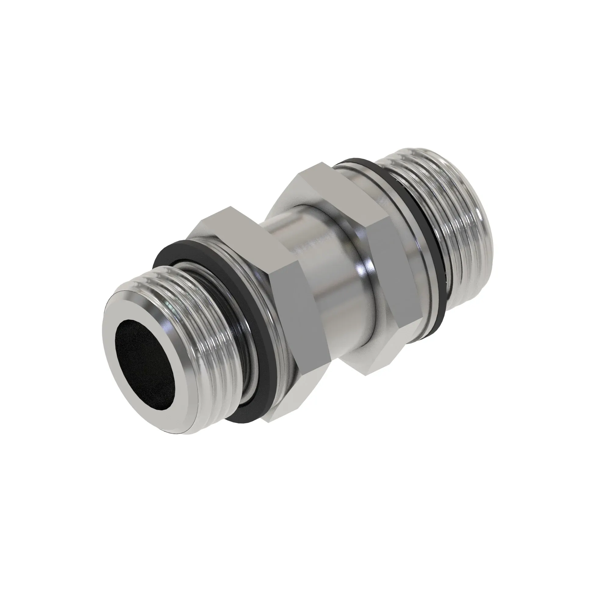John Deere Union Adapter Fitting - RE243350