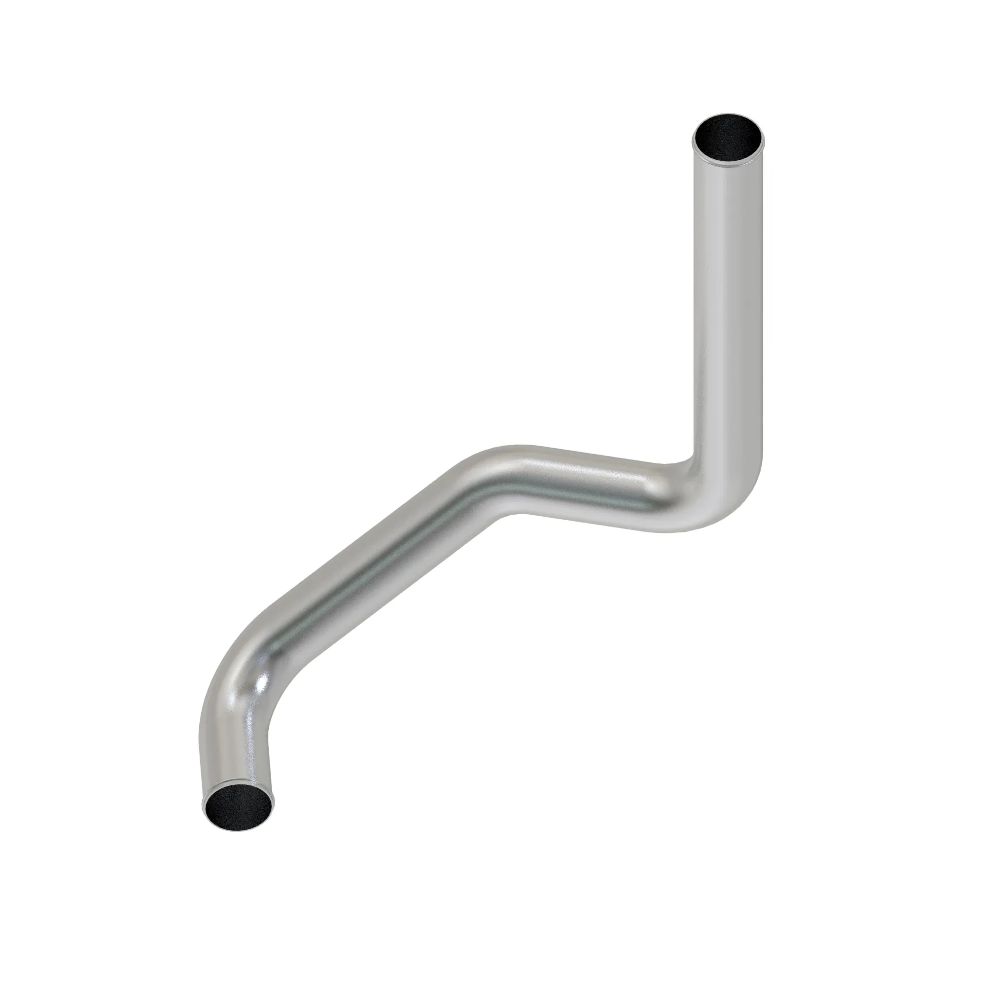 John Deere Air Flow Tube - T300254