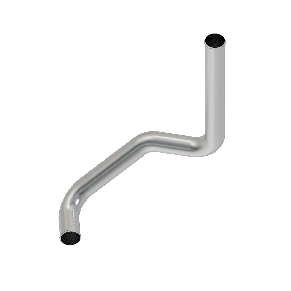 Tube, Cac Upper