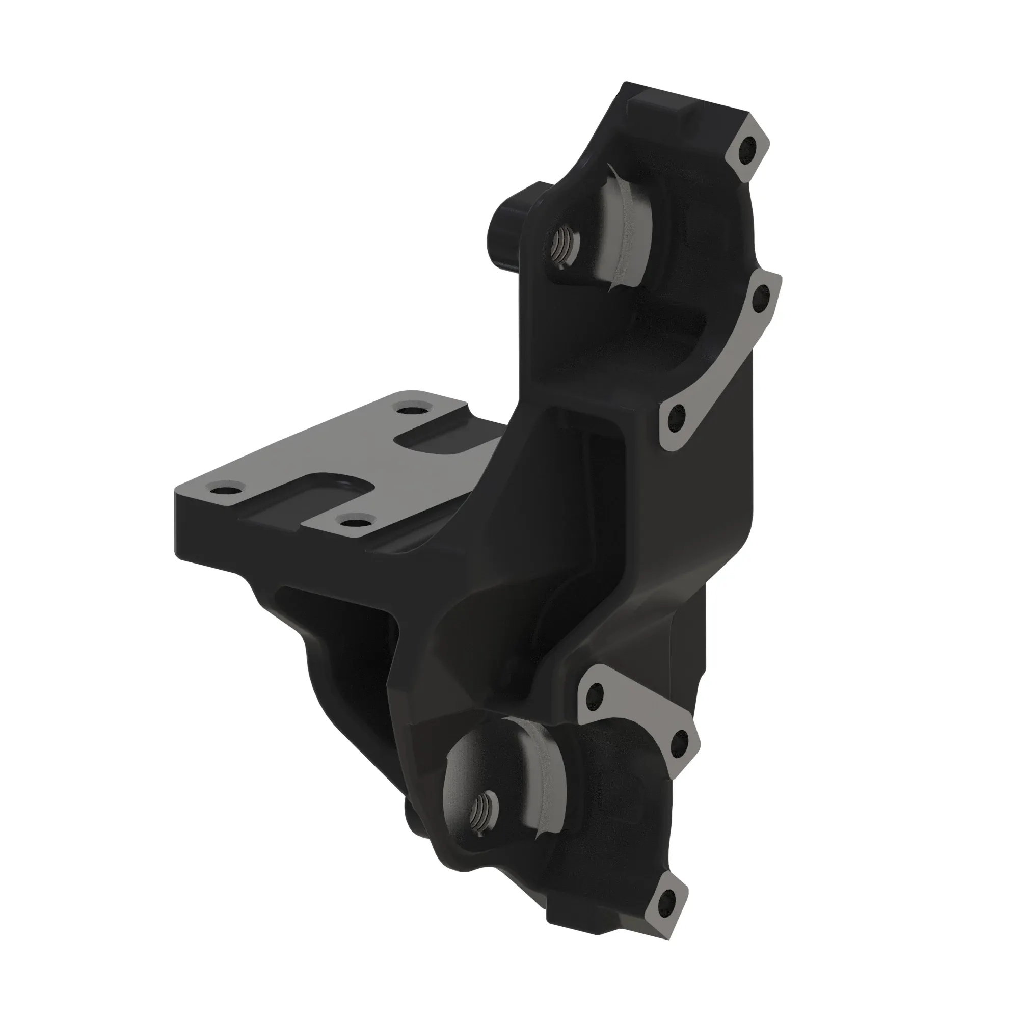 Mounting Parts