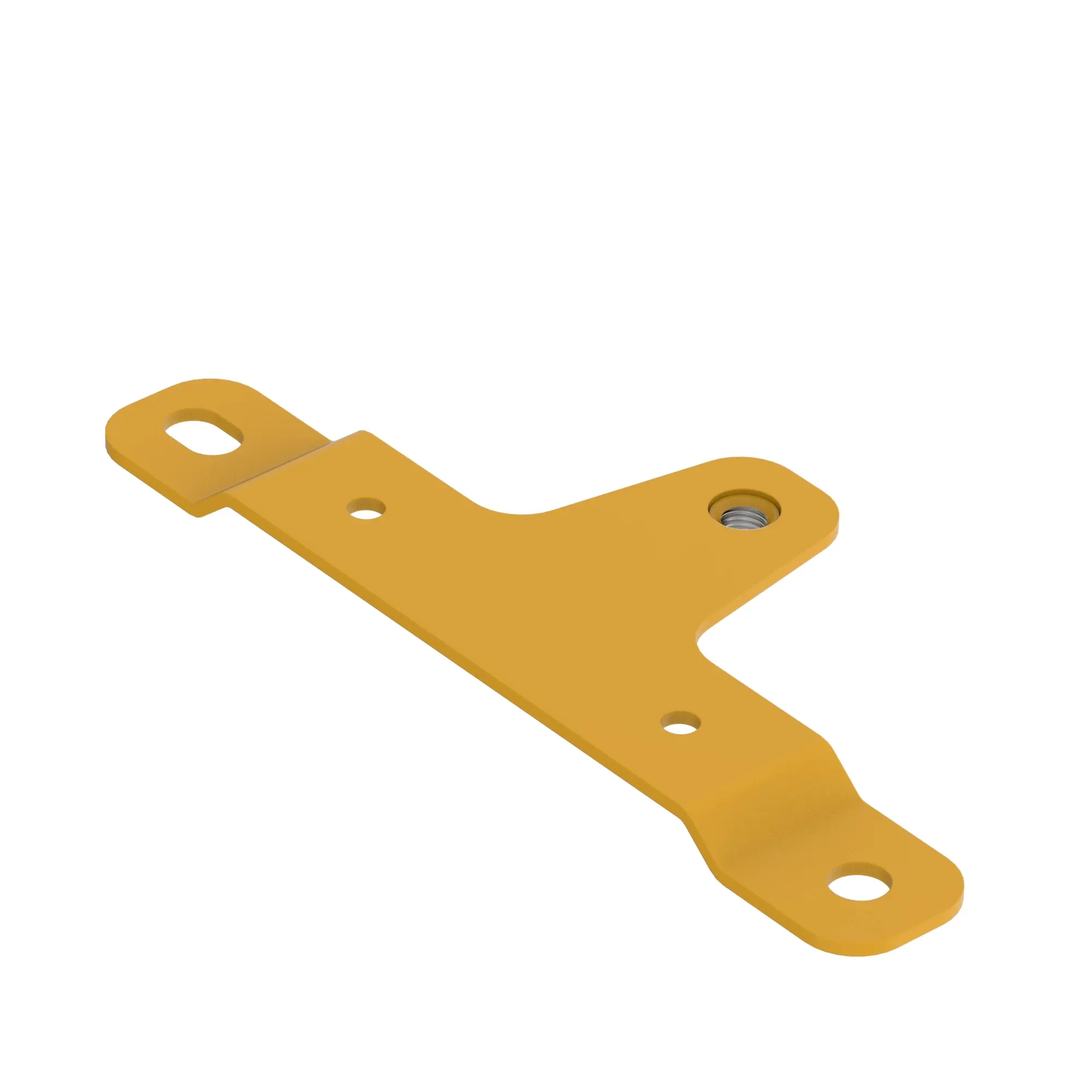 BRACKET, COWL MOUNT, MAINFRAME TOP