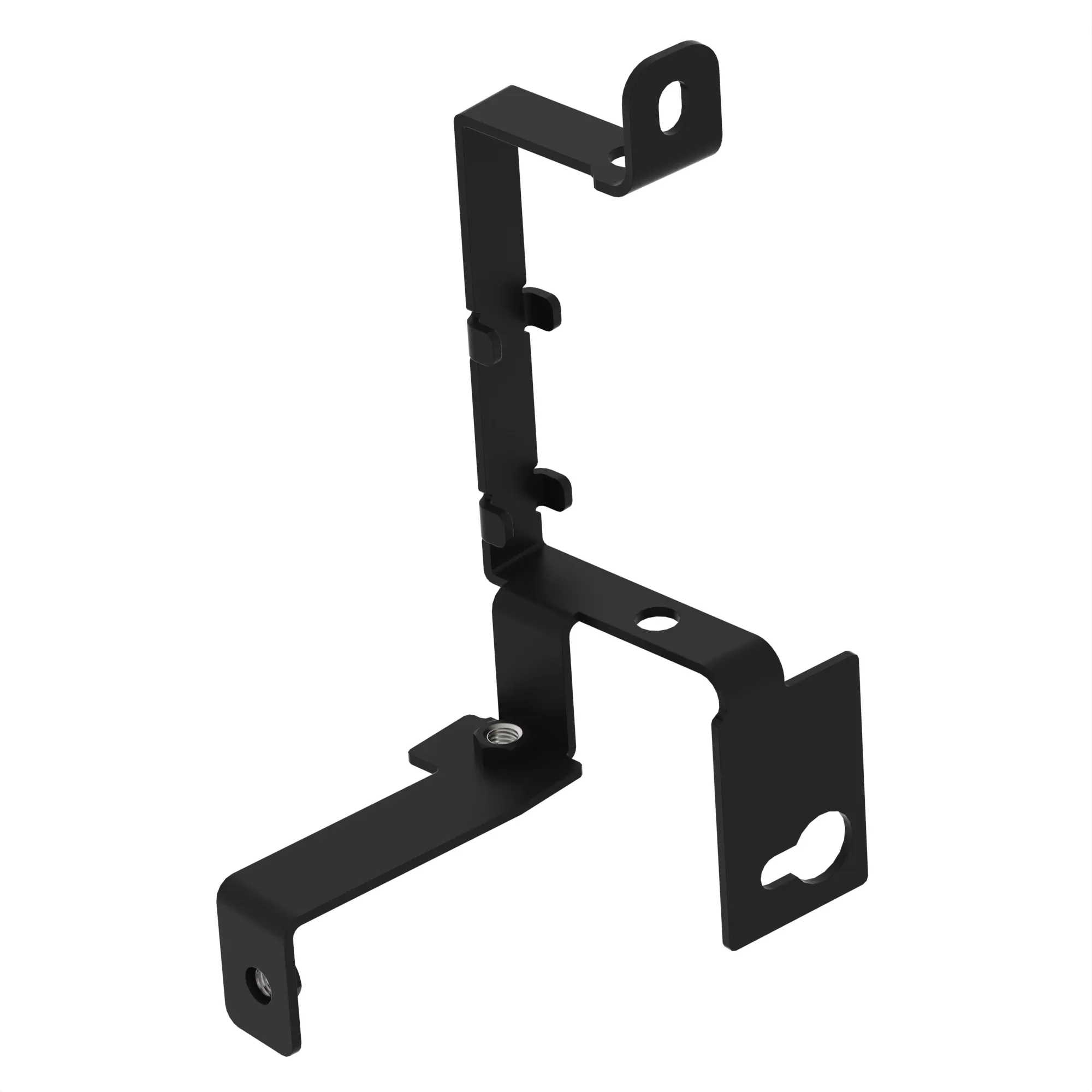 BRACKET, FRONT LINE BUNDLE, REAR BR
