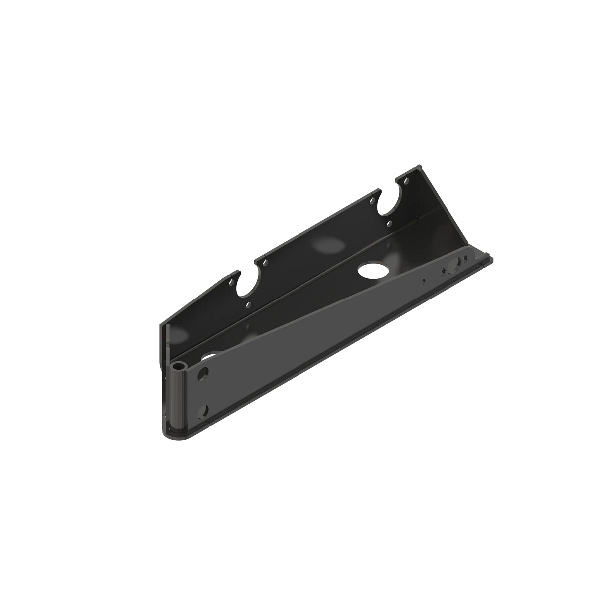 John Deere Fender Cover Hinge - AT323117