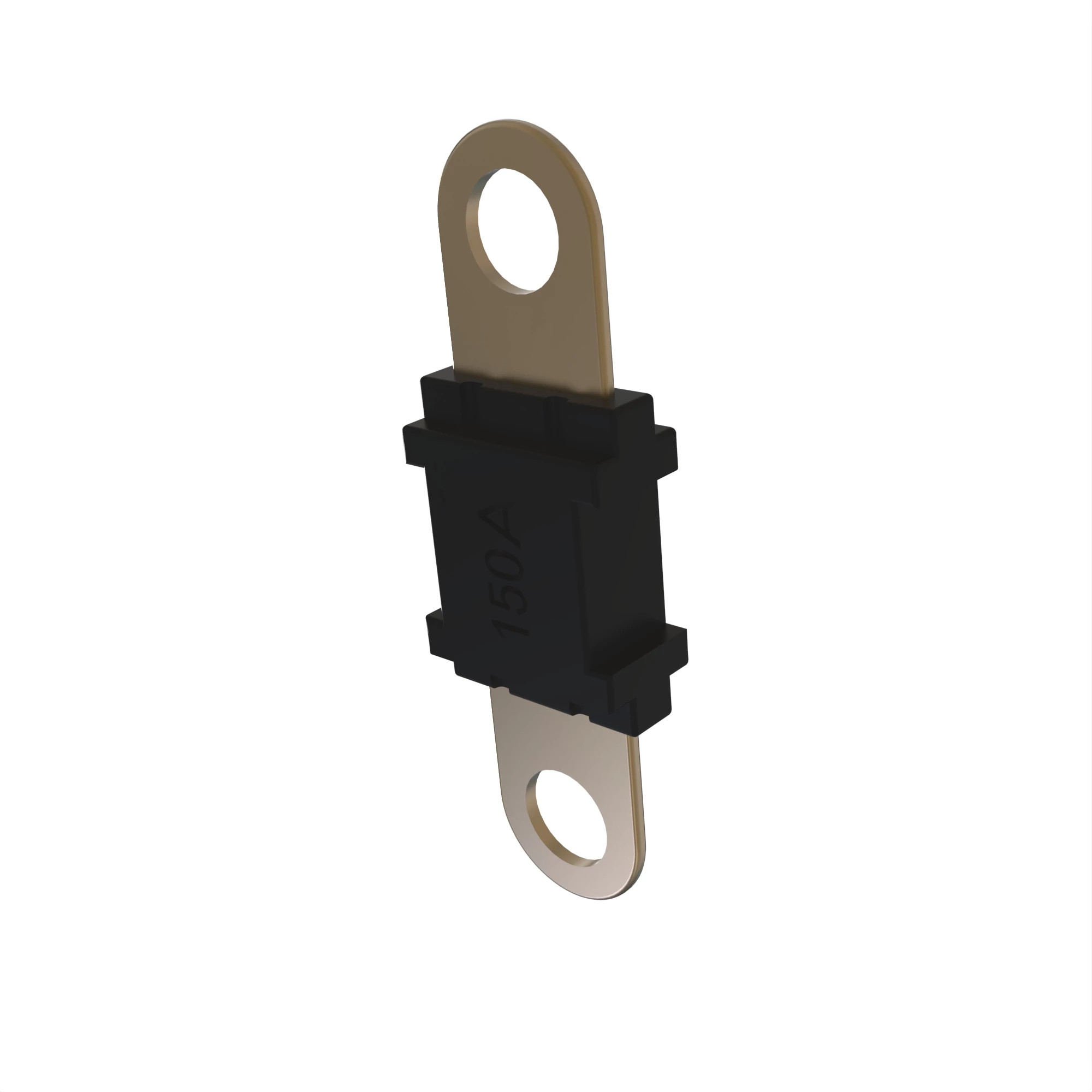 FUSE EATON AMI FUSE BLK PLSTC