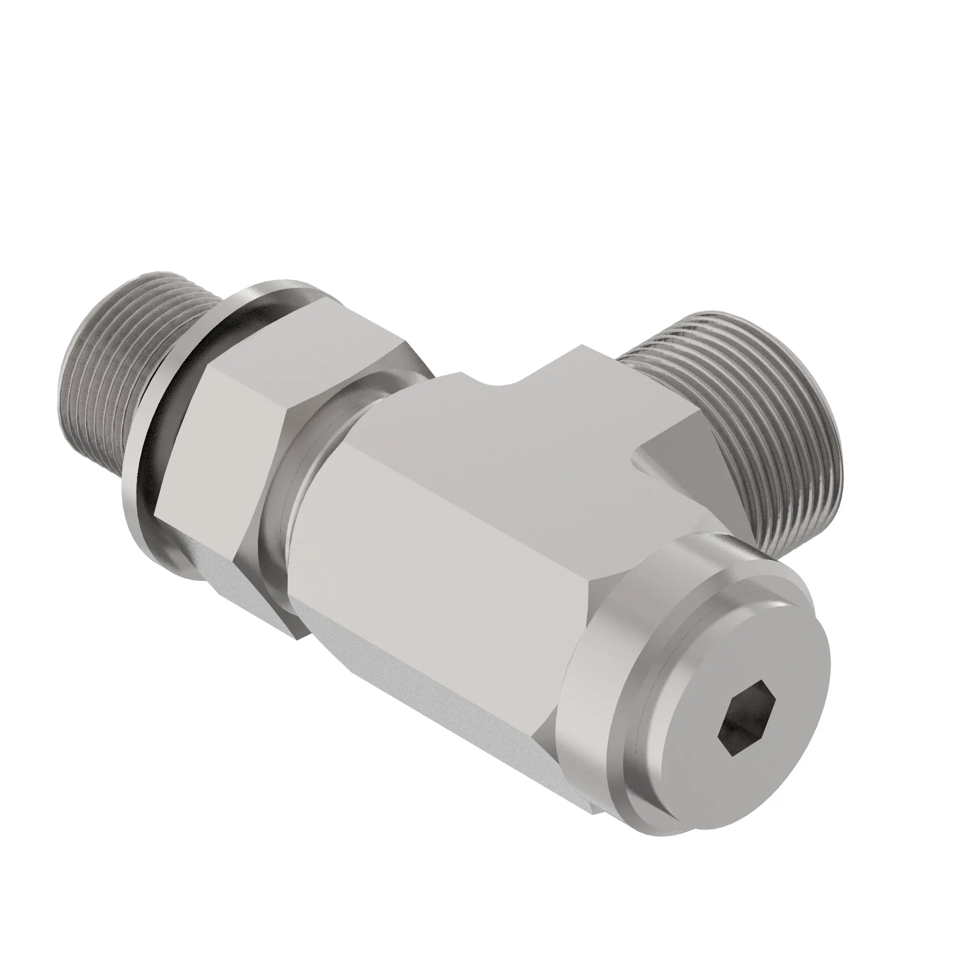 VALVE, RELIEF MOTOR FLUSHING
