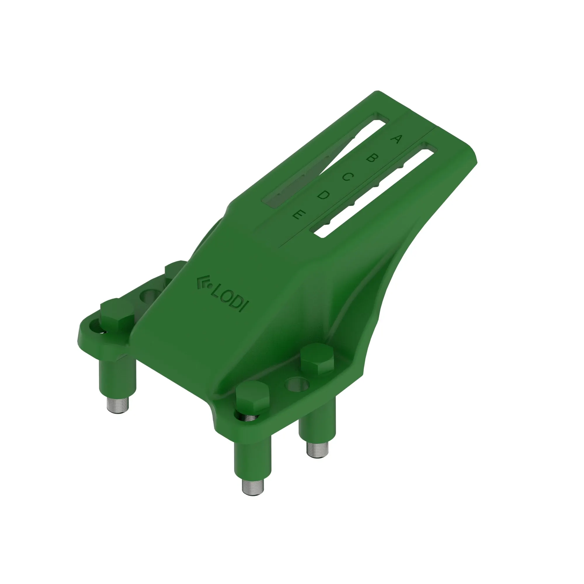 John Deere Fender - AL216697