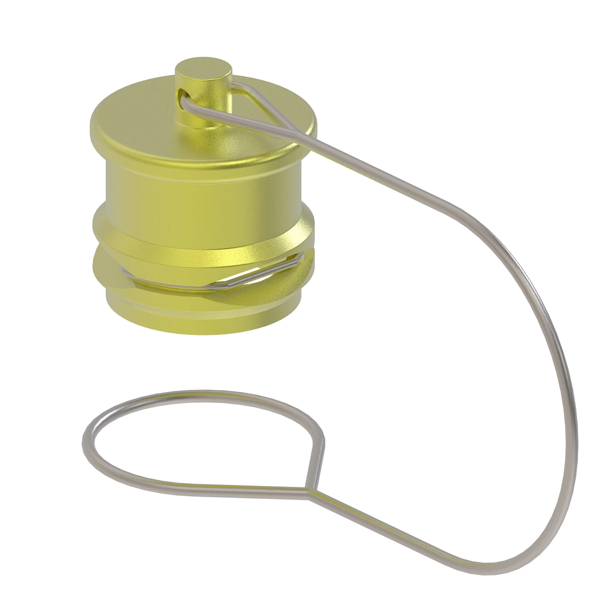 Engine Oil - Reciever Cap Supplier