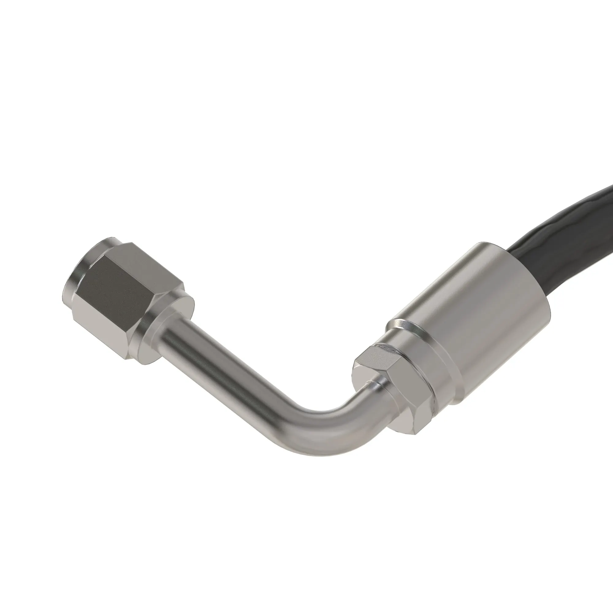 Hydraulic Hose