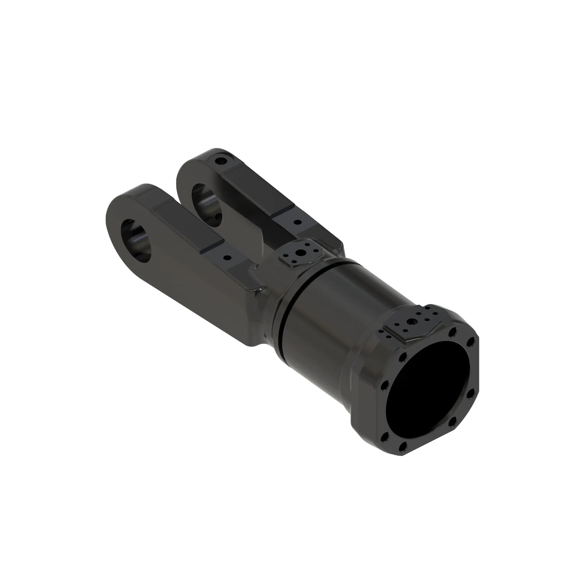 Hydraulic Cylinder Barrel