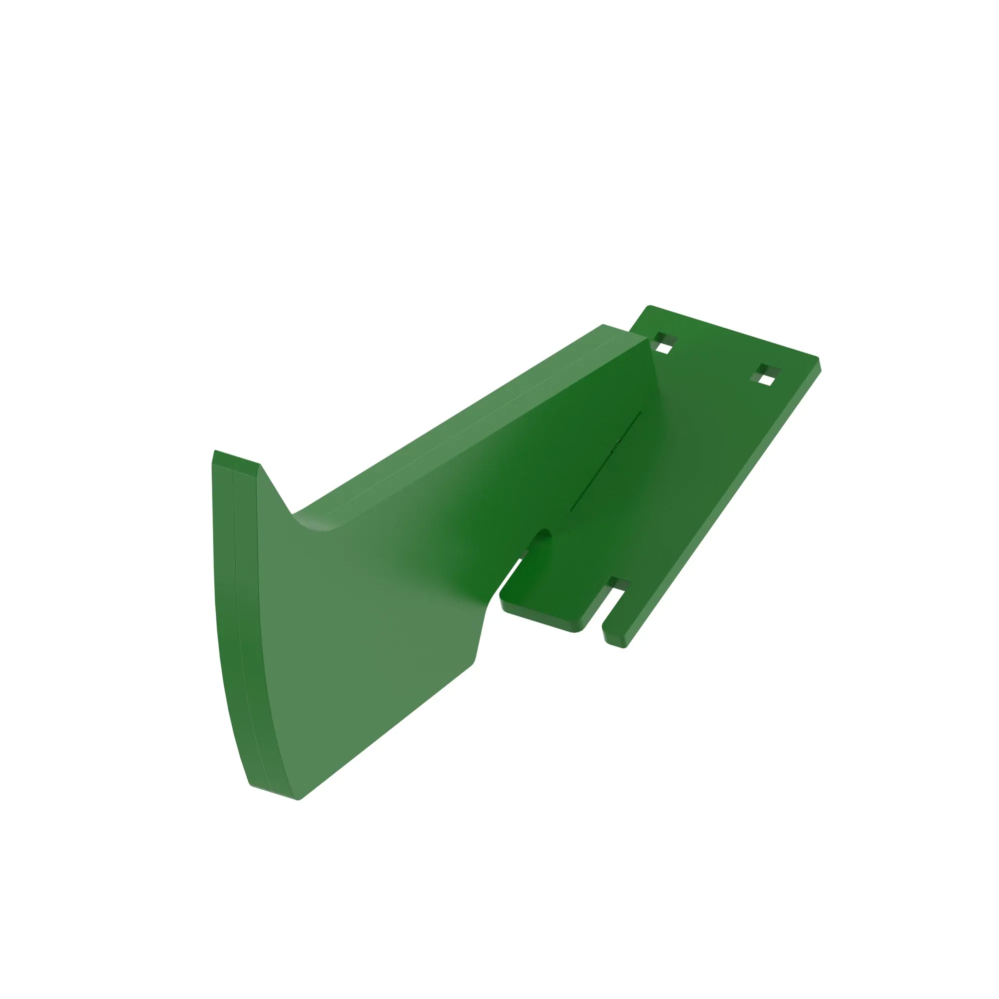 LH ROTOR STRIPPER