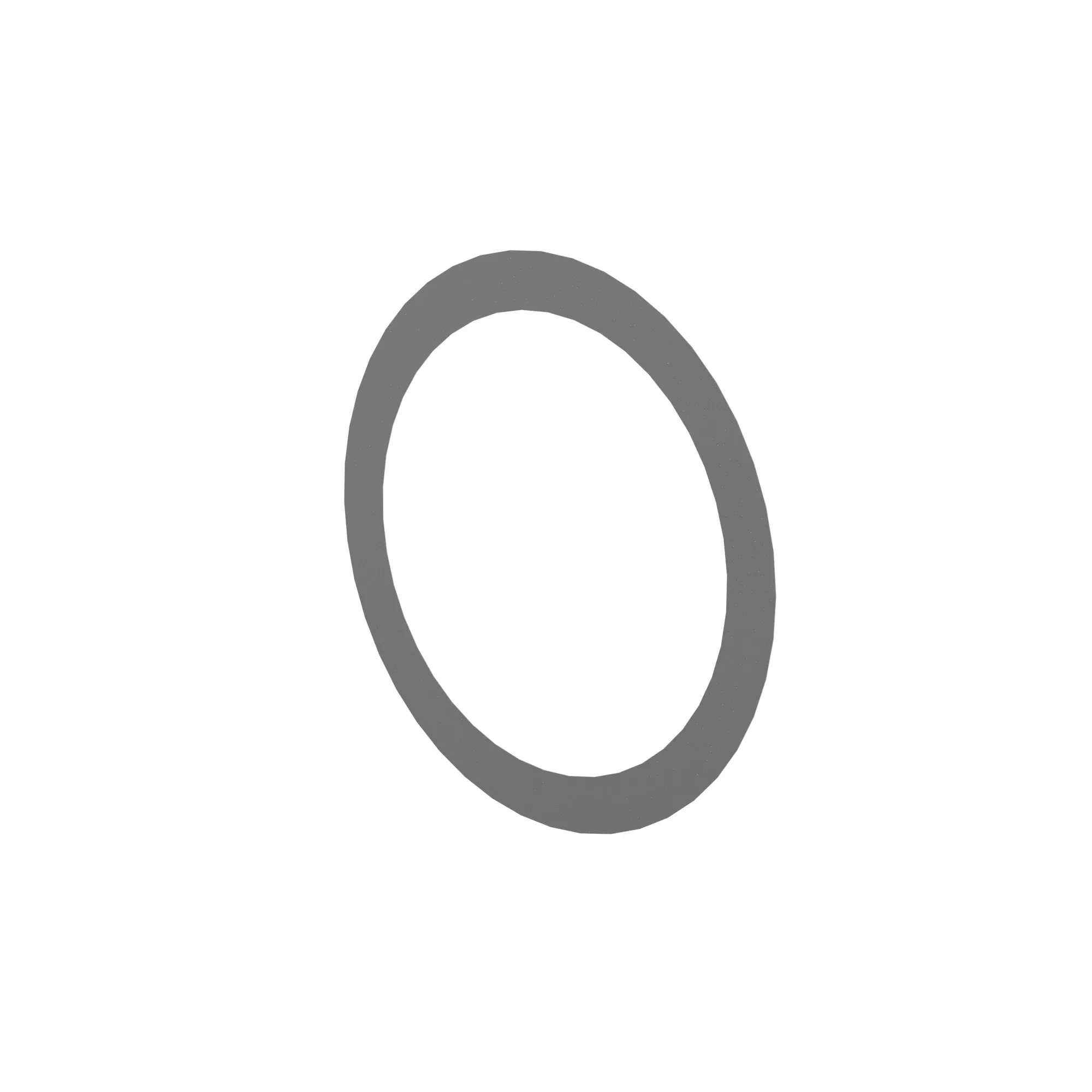 John Deere Circular Shim - 24M7215